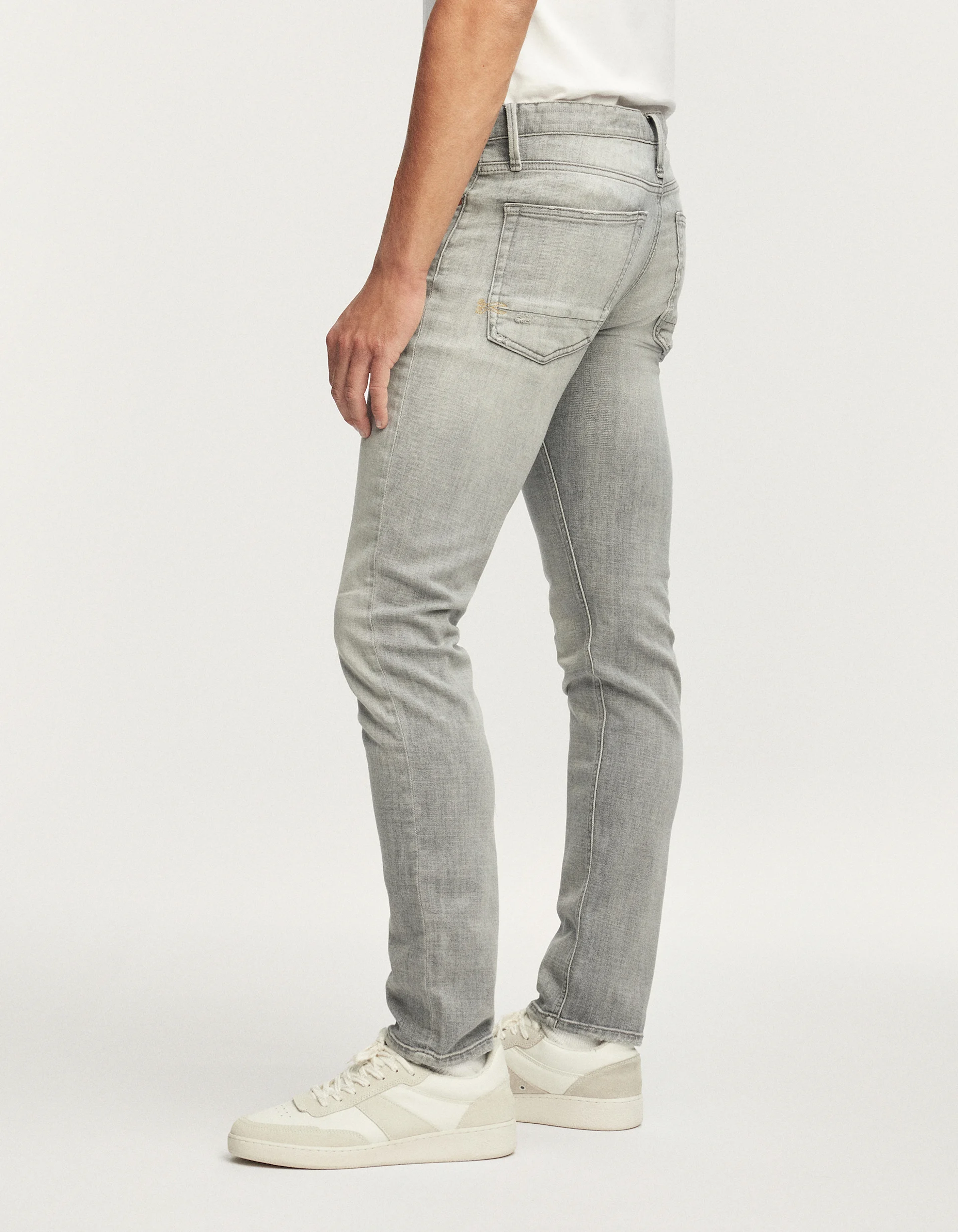 Men Jeans - Slim Fit - Razor