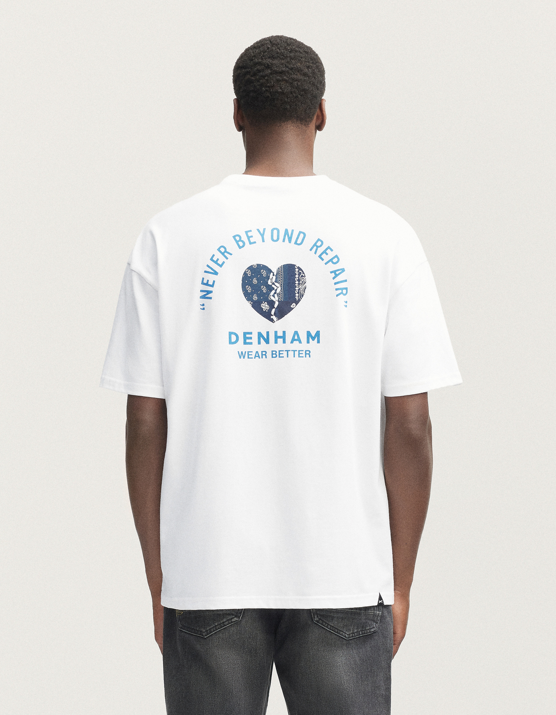 ◆DENHAM◆ WEAR BETTER BOX TEE ヘビーコットンTシャツ 000000146596-01.jpg?t=