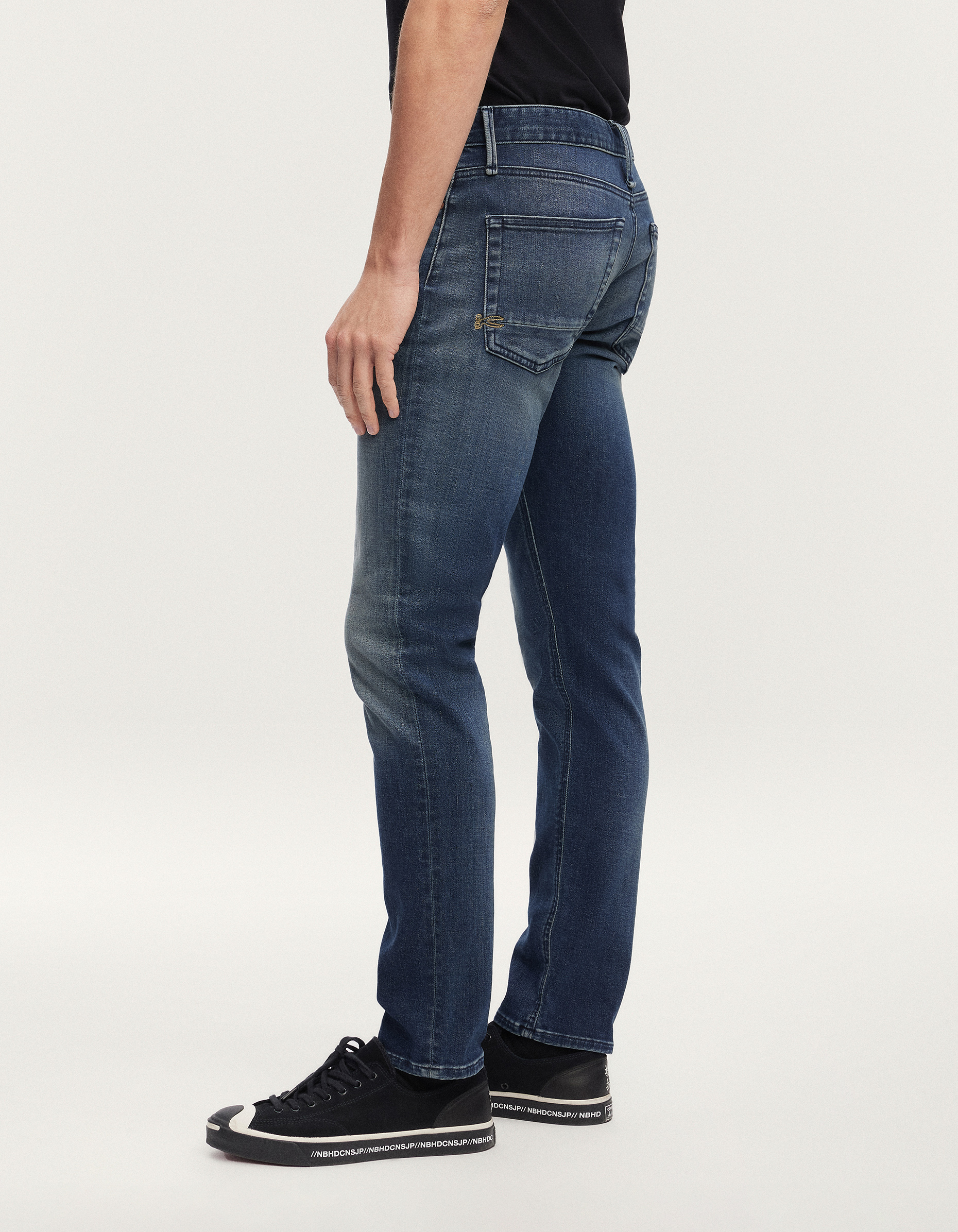 Men Jeans - Slim Fit