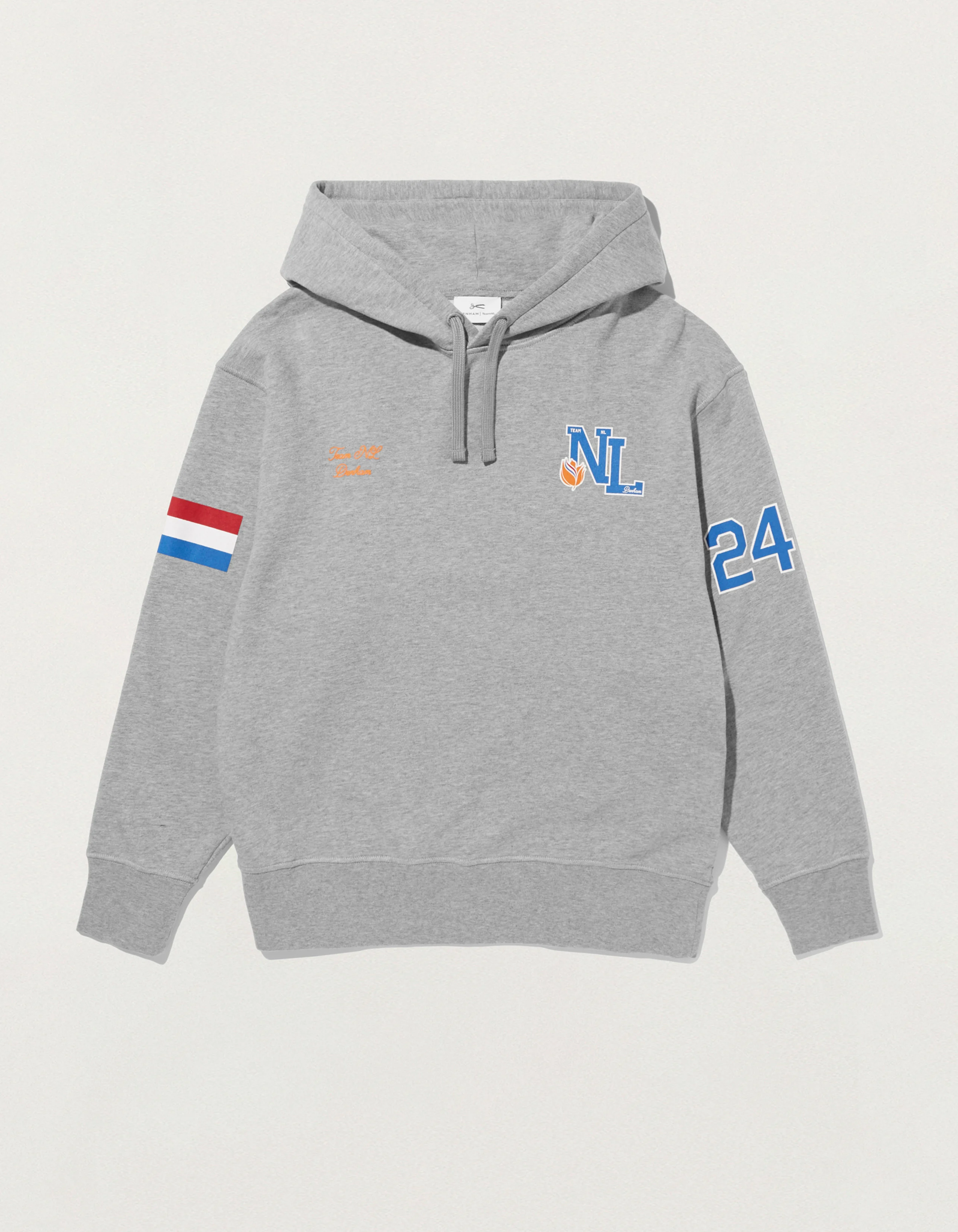 DXTNL HOODIE WMN Vintage Sweat