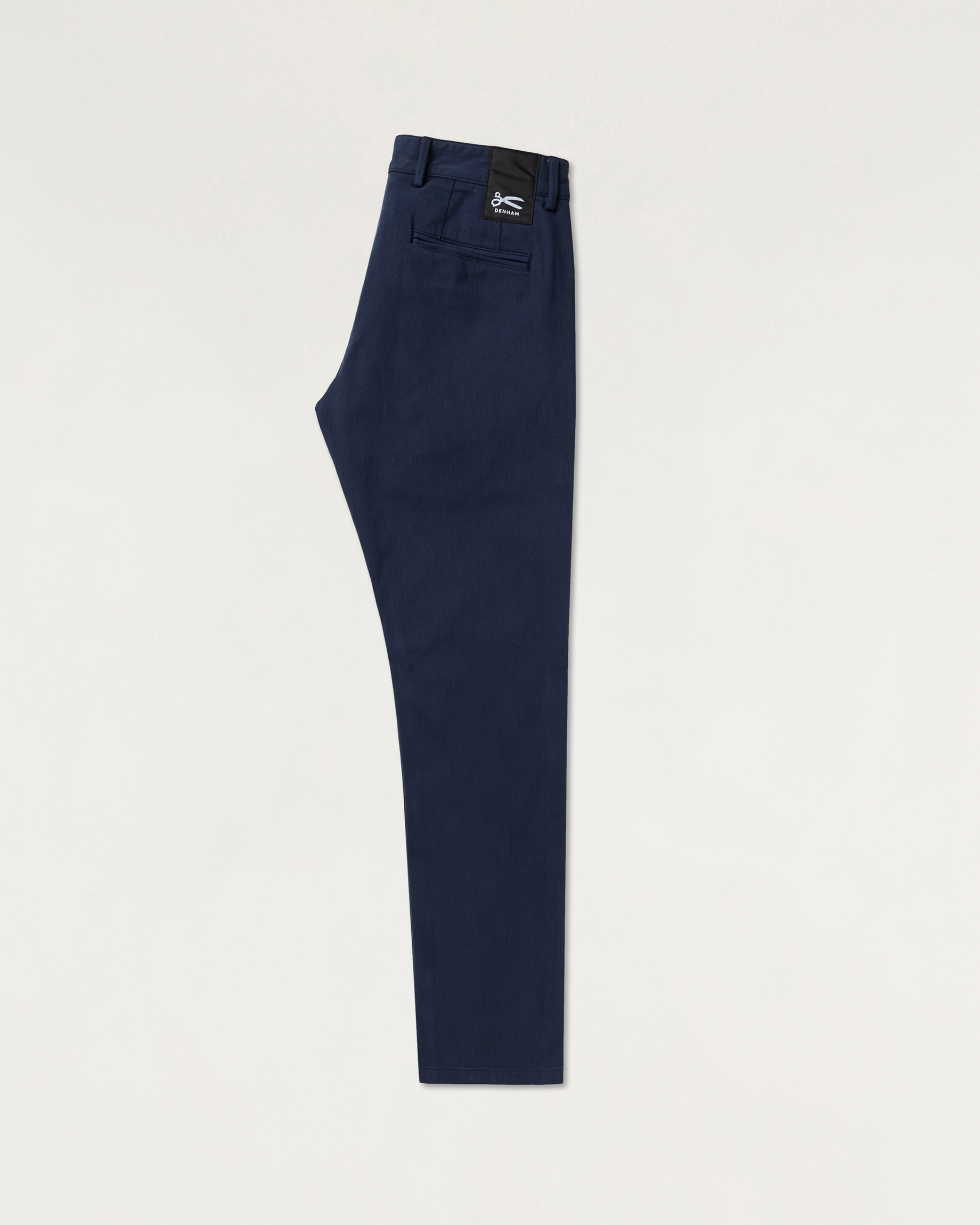 RAZOR CHINO Stretch Cotton - DENHAM