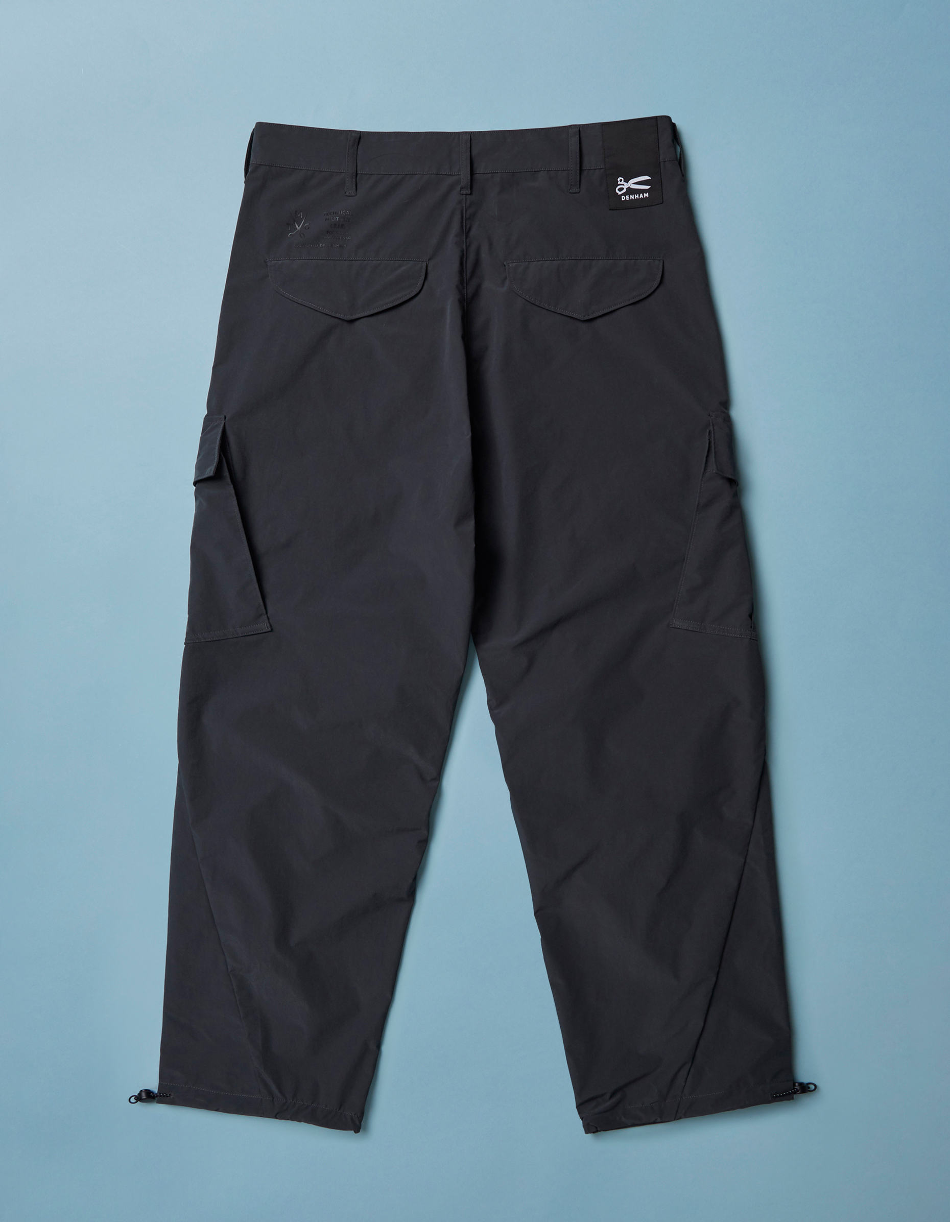 Men Trousers