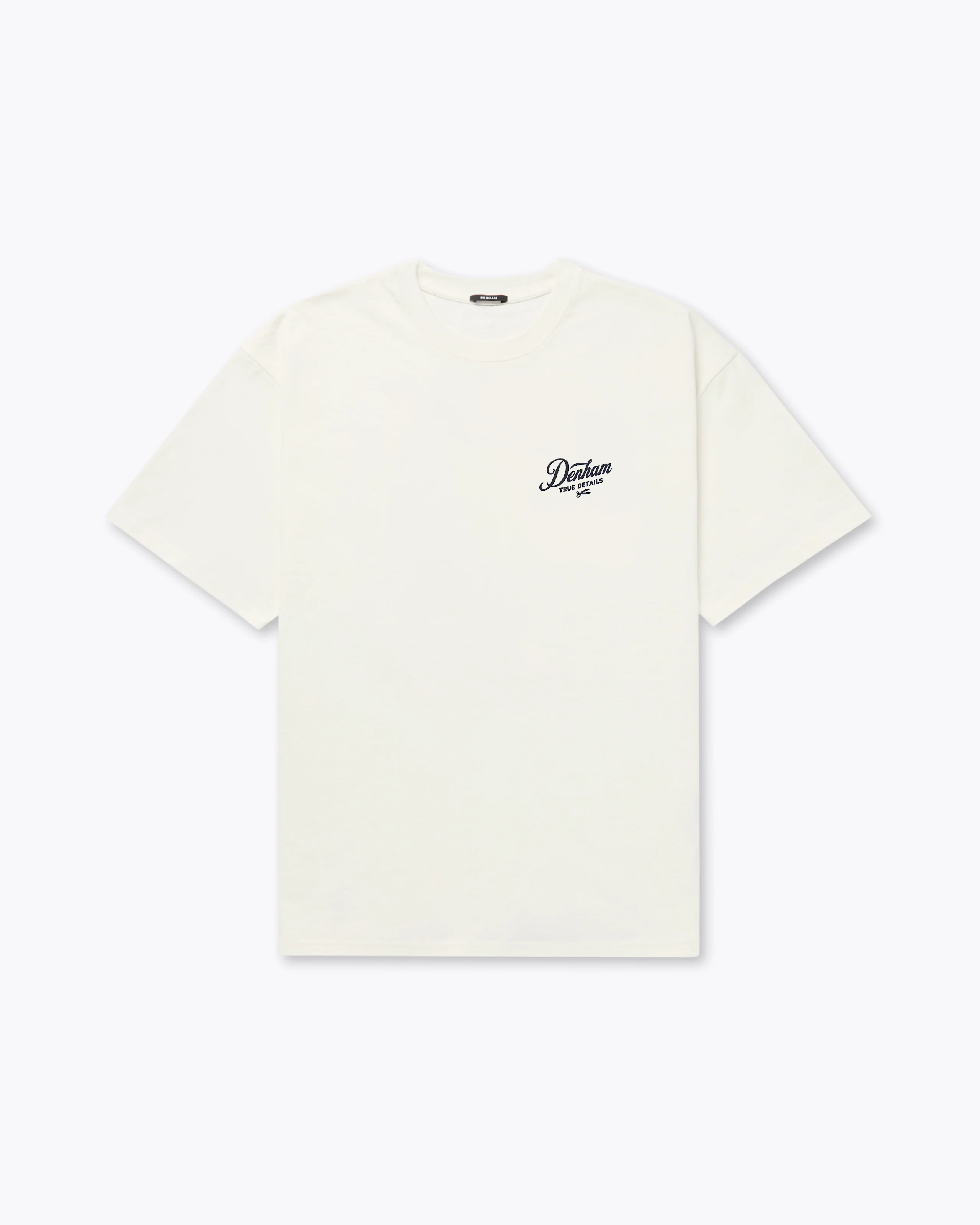 BENCH GRAPHIC TEE