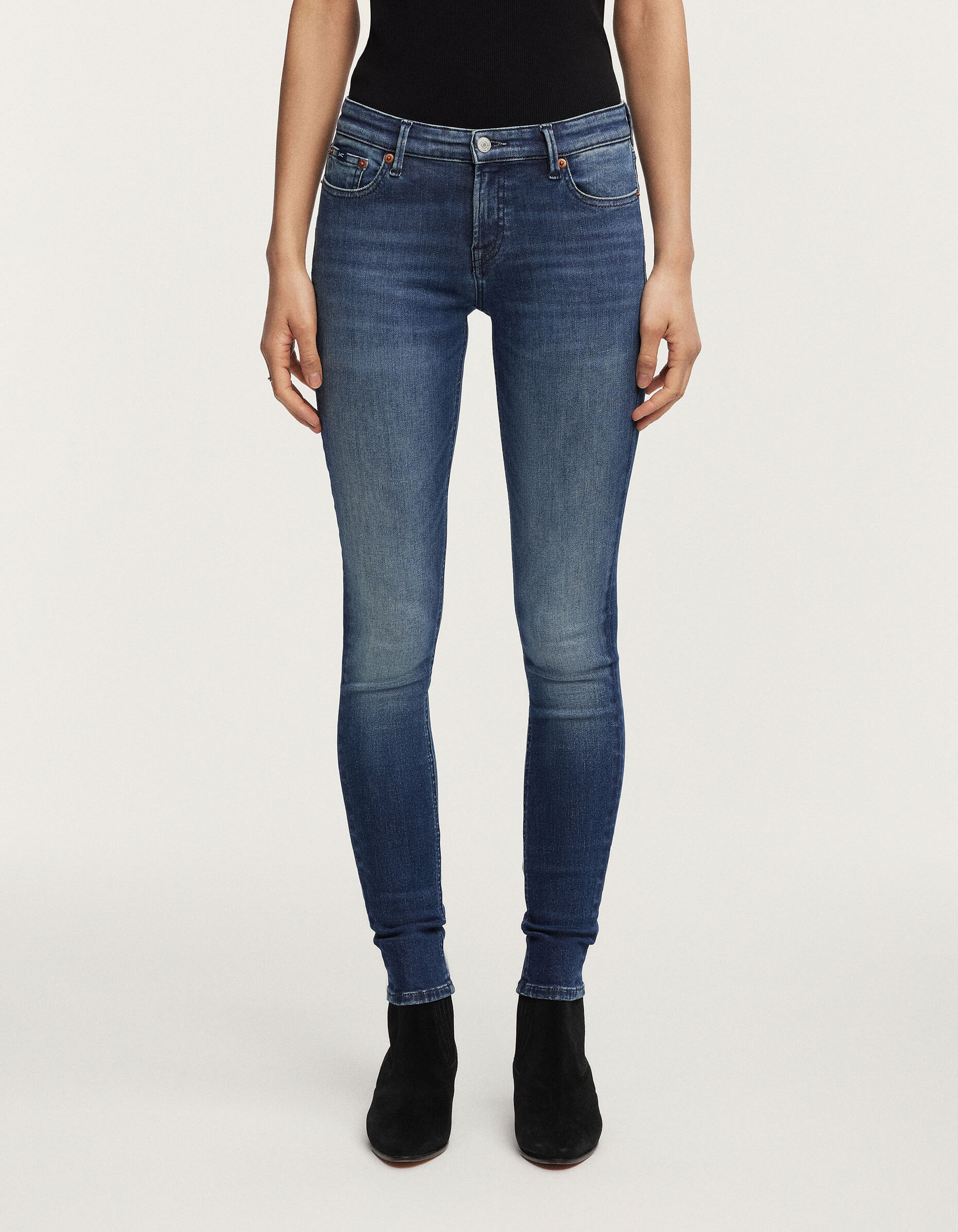 Women Jeans - Skinny Fit