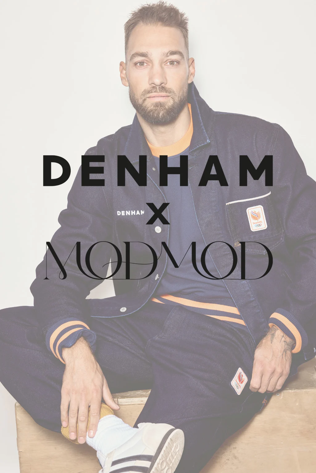 DENHAM