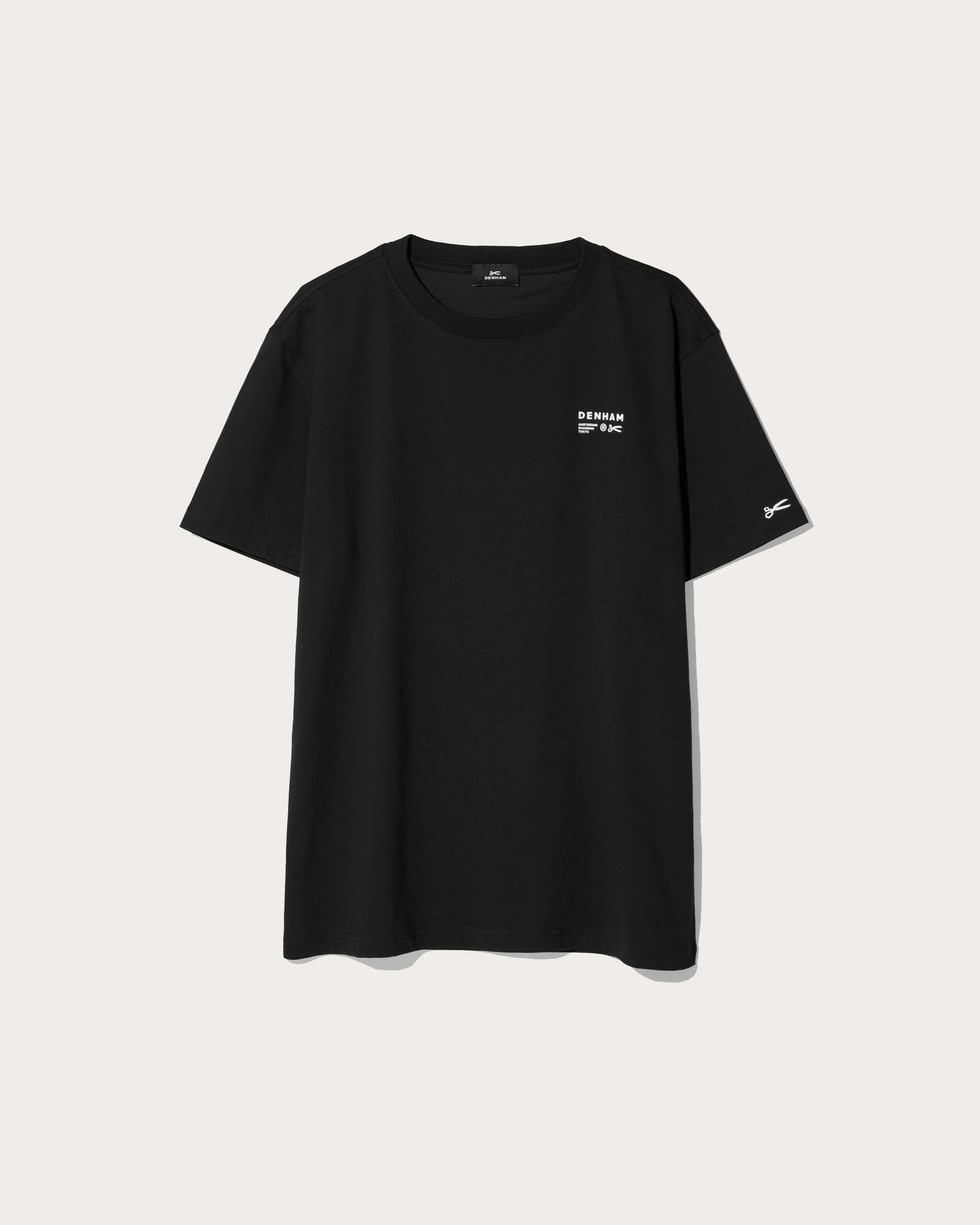 T-Shirts - DENHAM