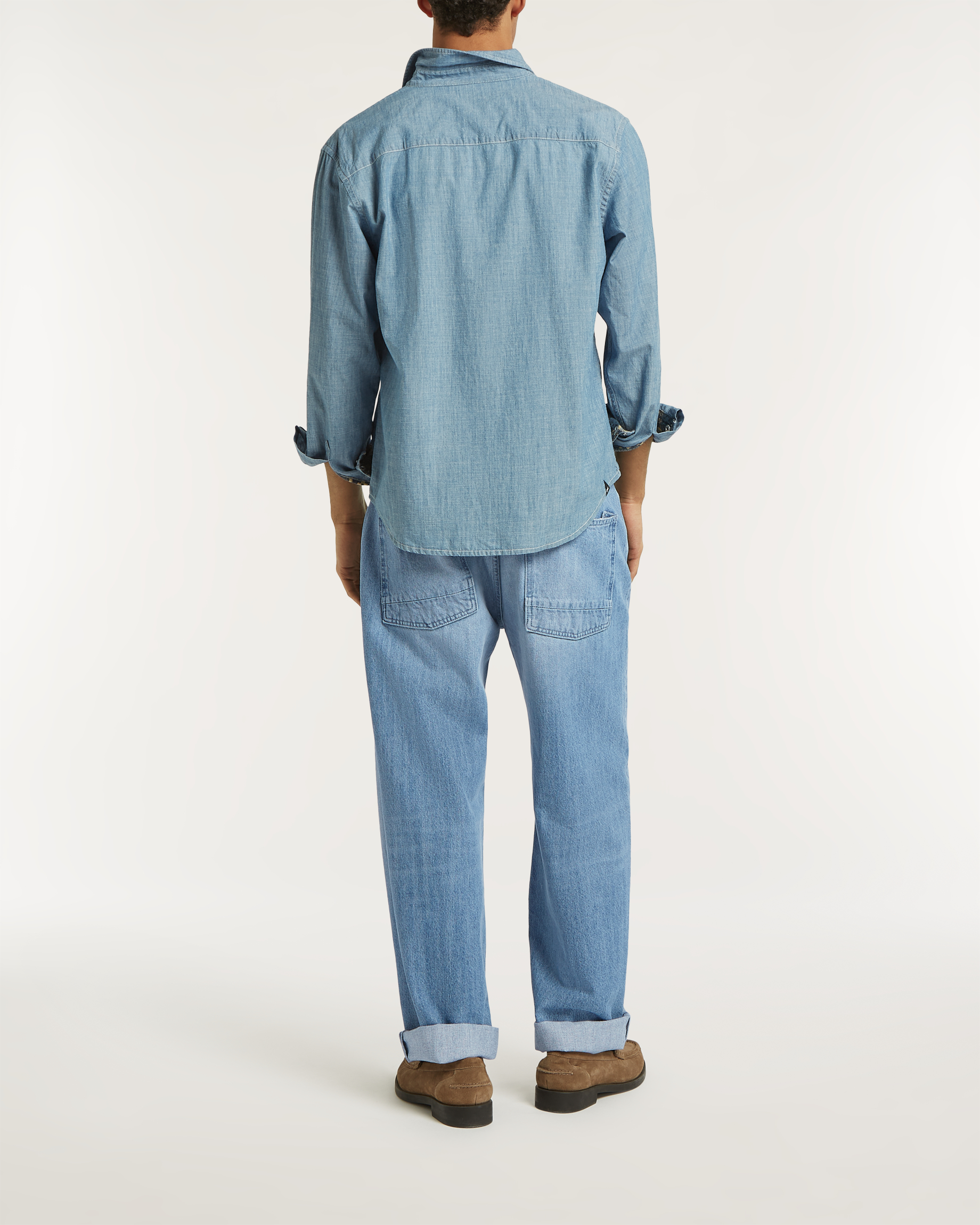 Premium Men's Jeans - DENHAM