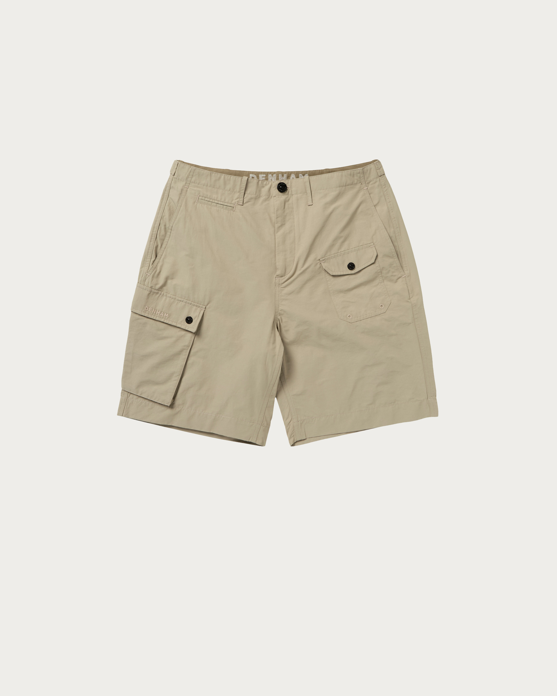 Men Shorts - DENHAM
