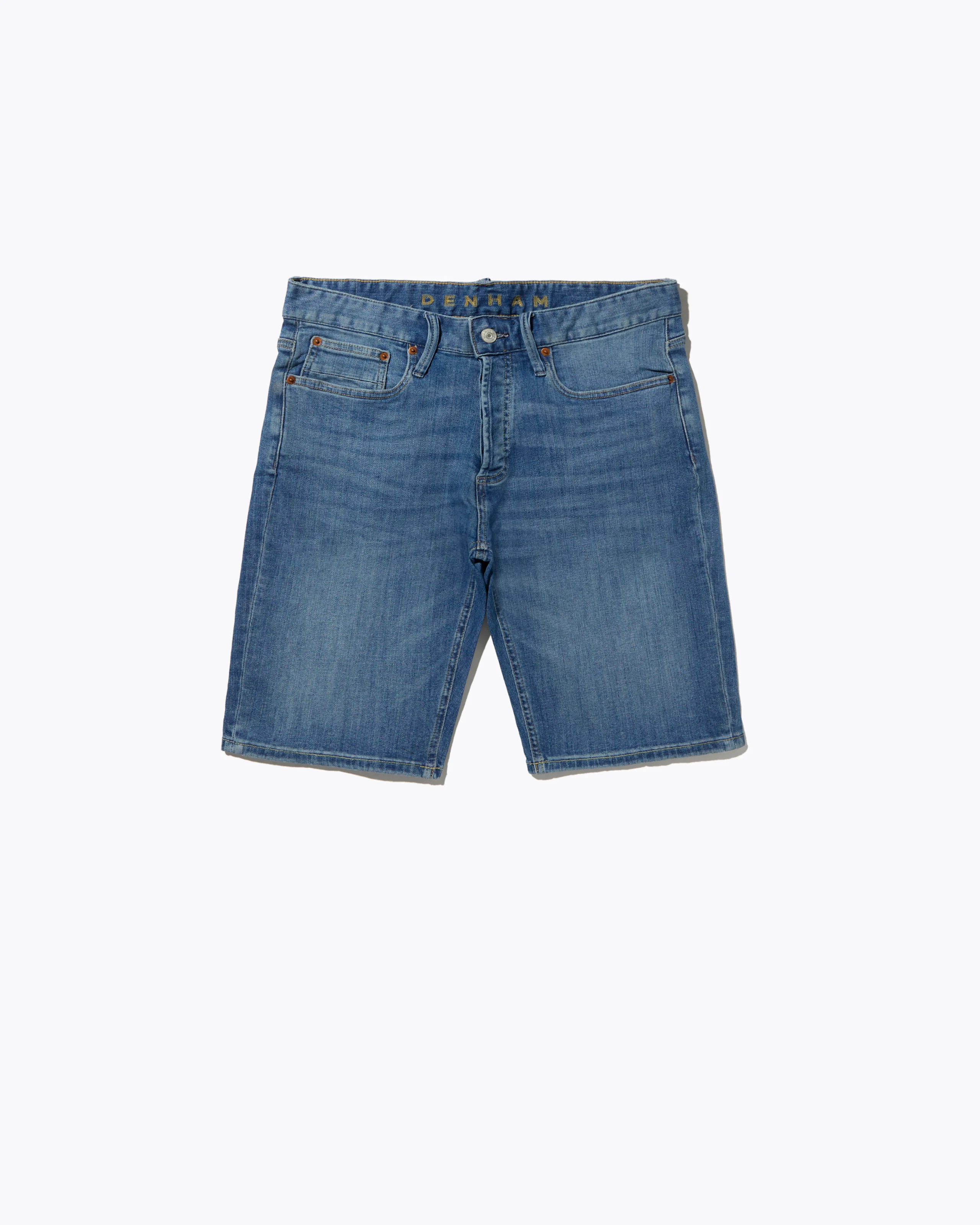 RAZOR SHORT ZLMB