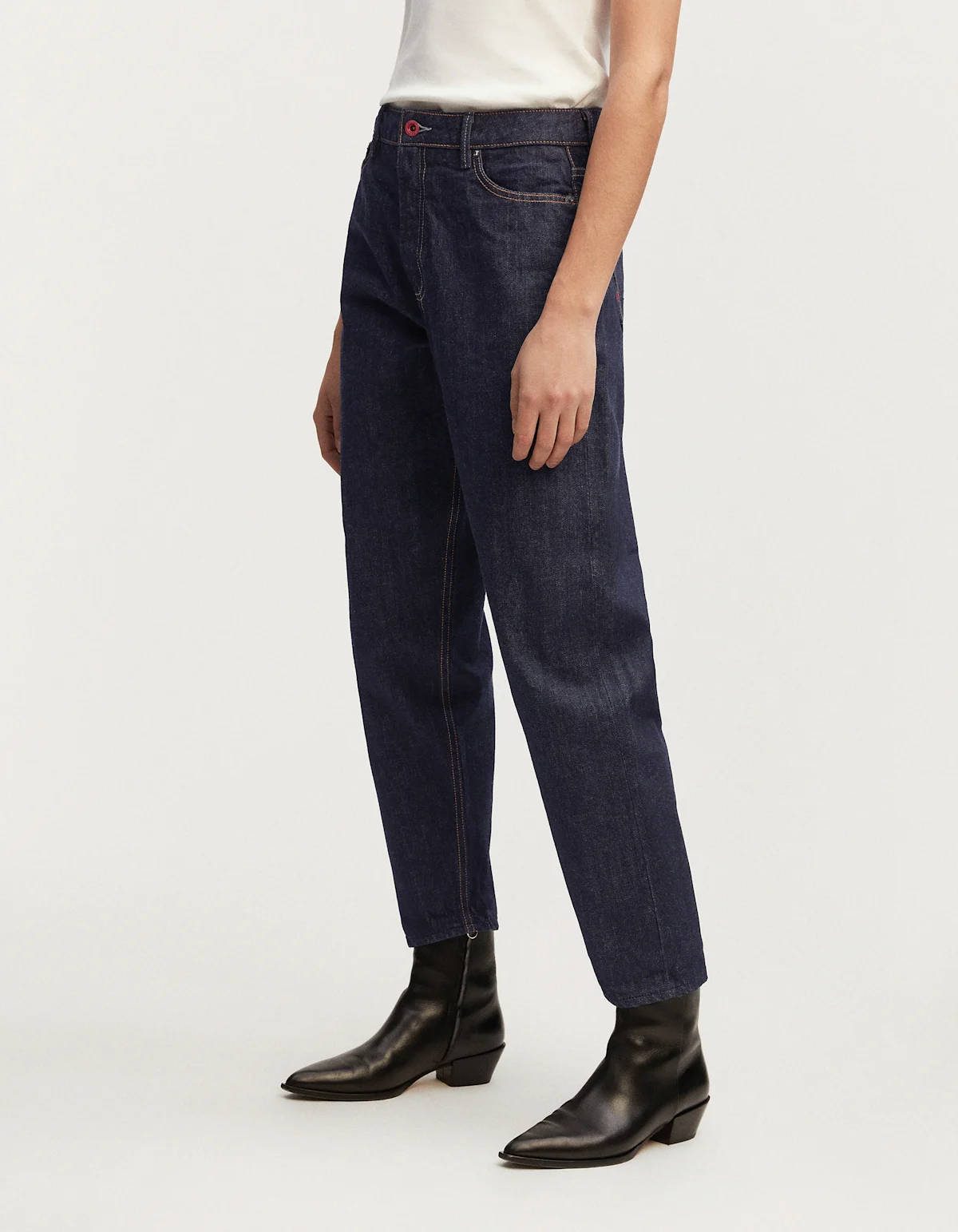 Japanese Jeans