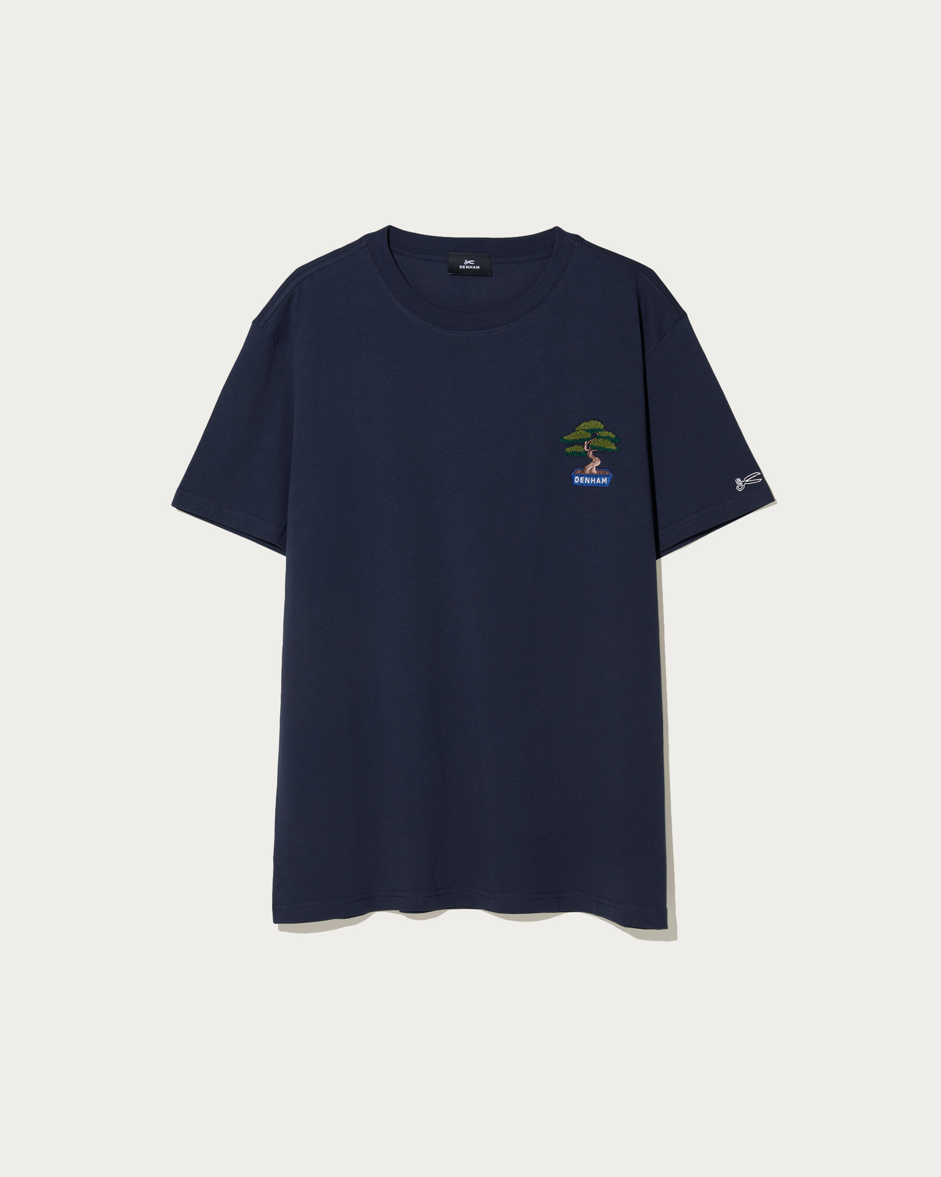 T-Shirts - DENHAM