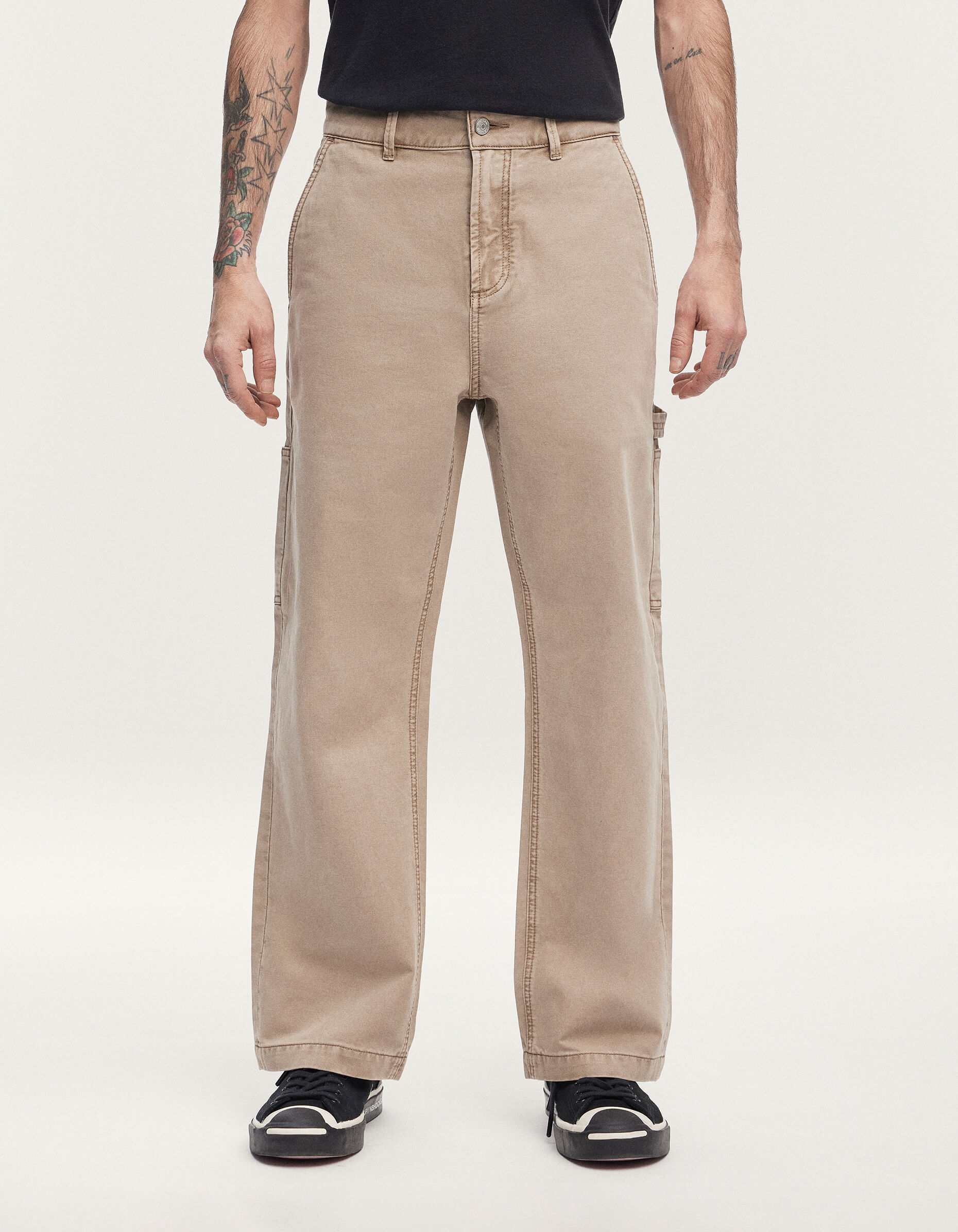 Men Trousers