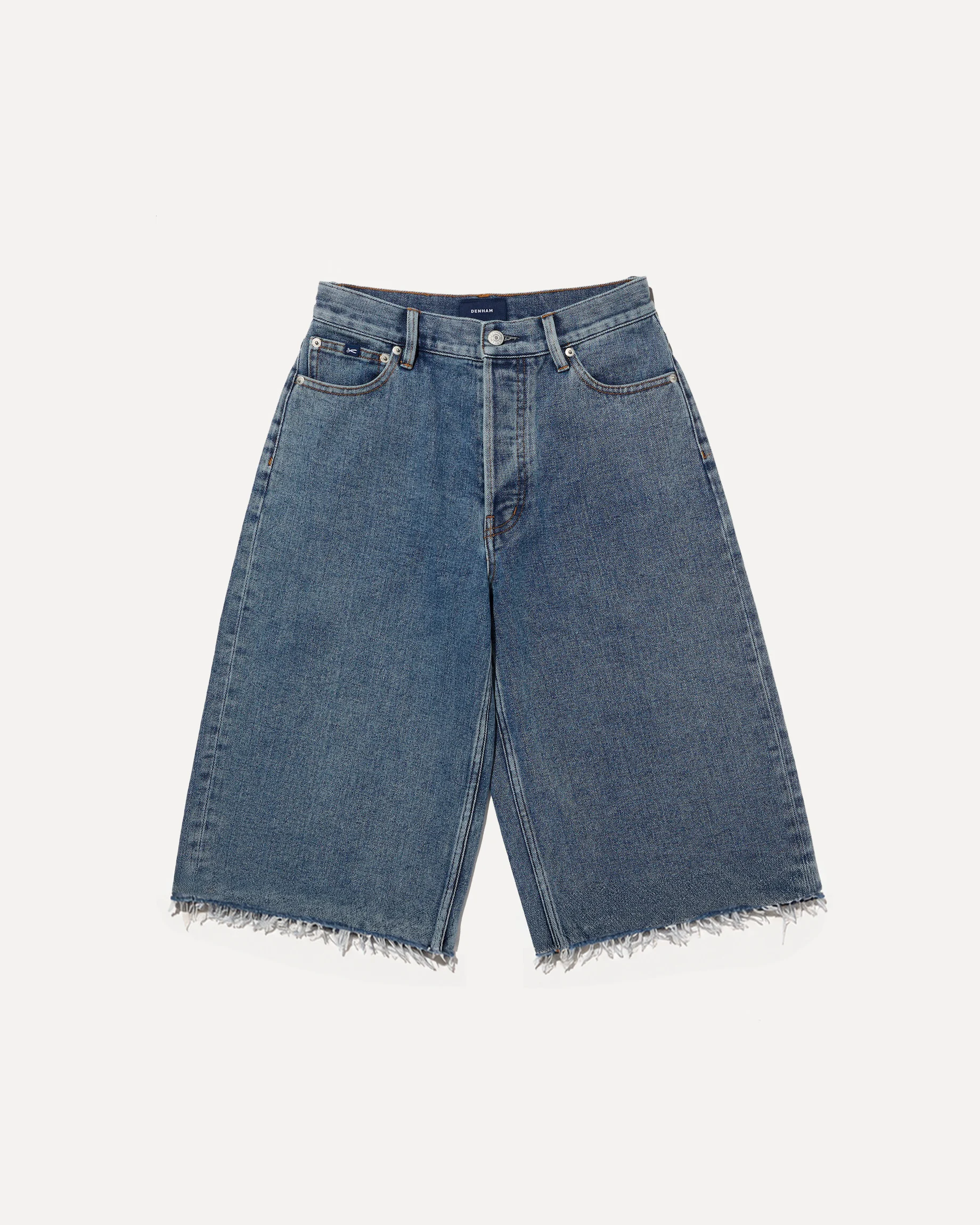 JONY SHORT LS