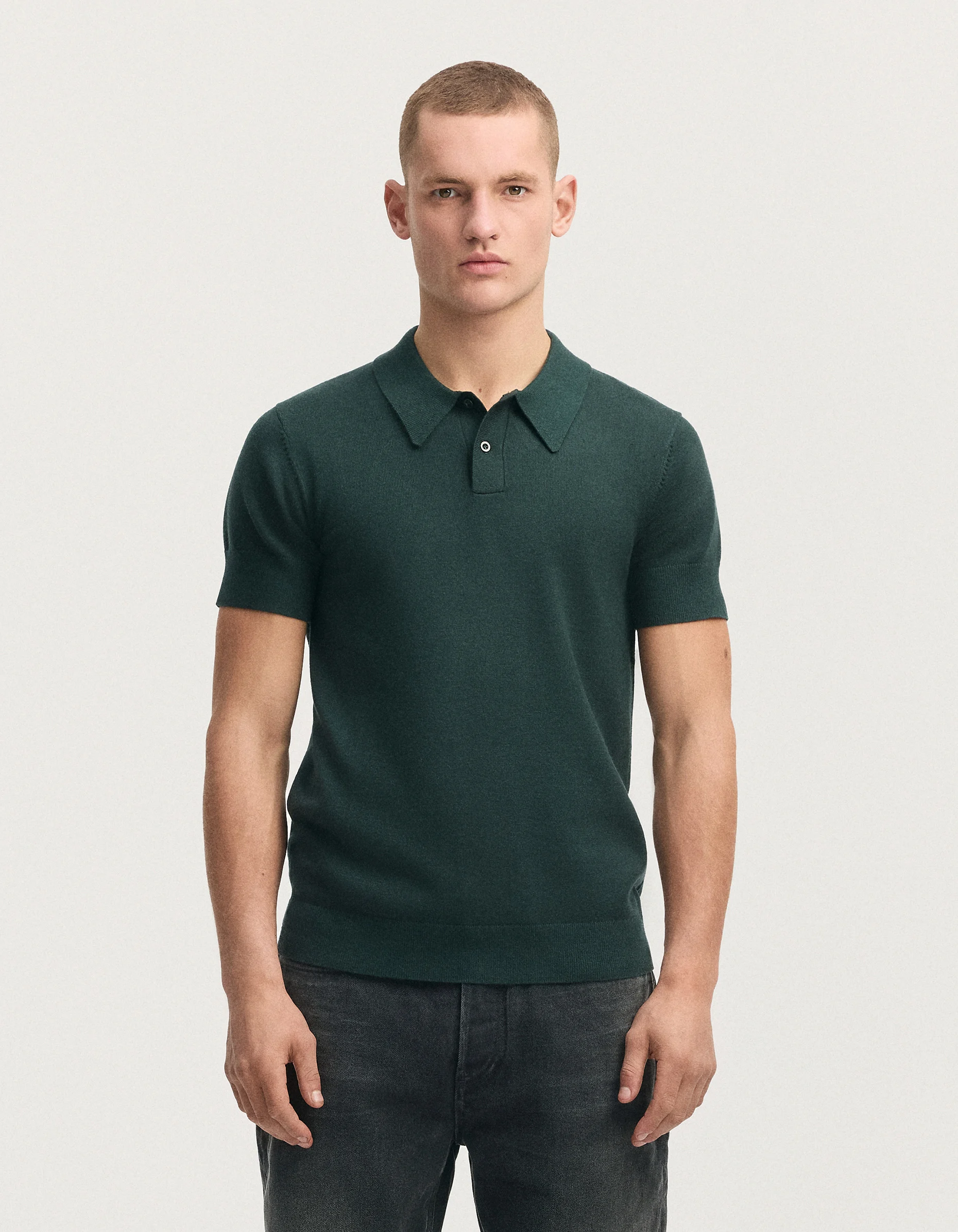 EATON POLO Super Soft Blend