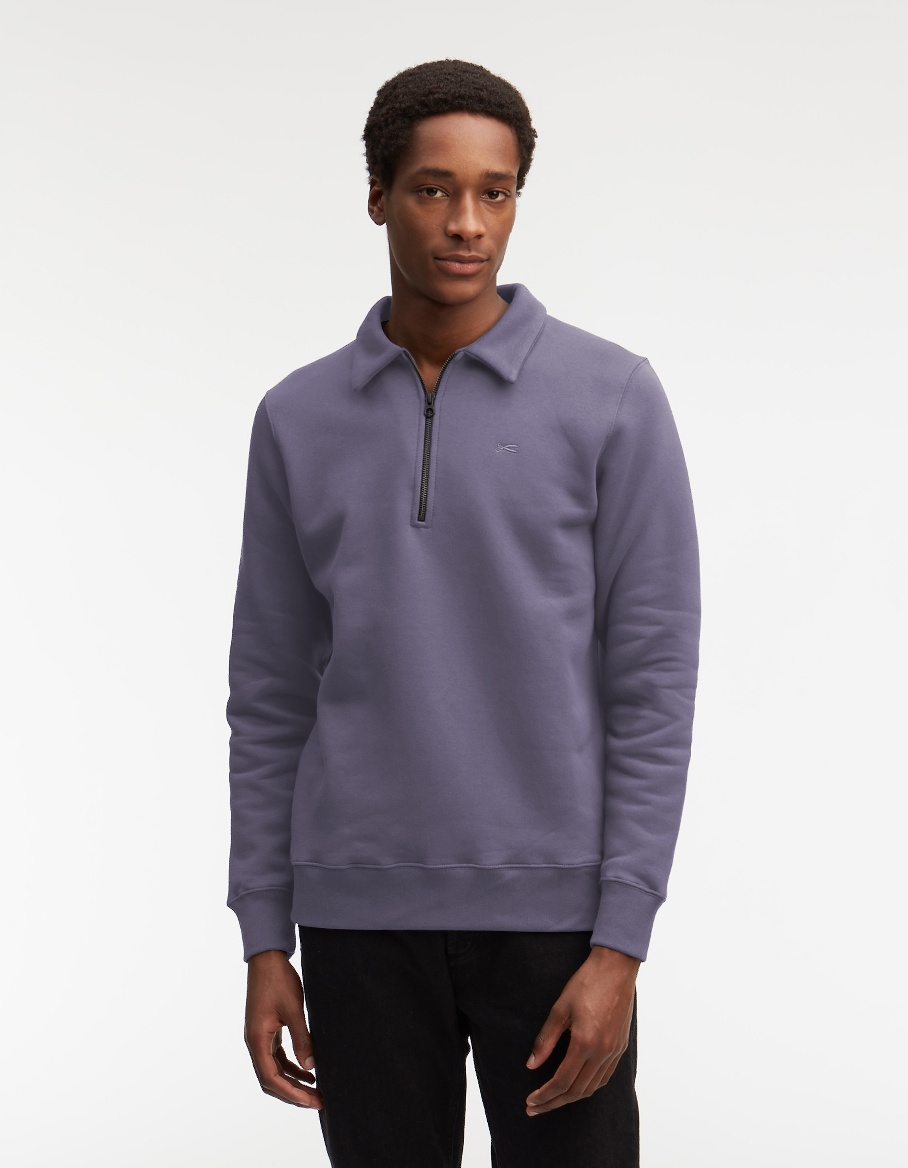 Denham sweater outlet