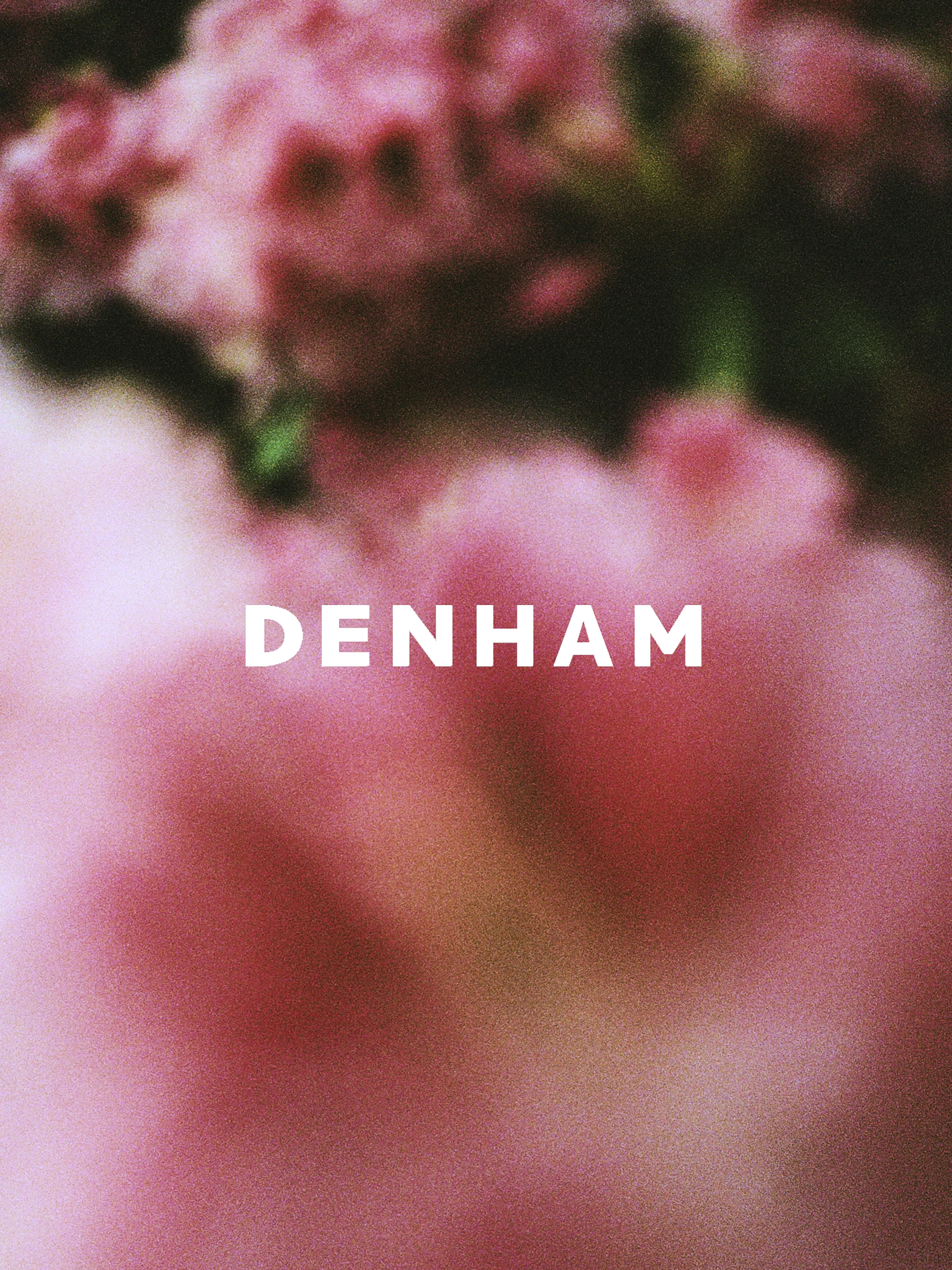 DENHAM