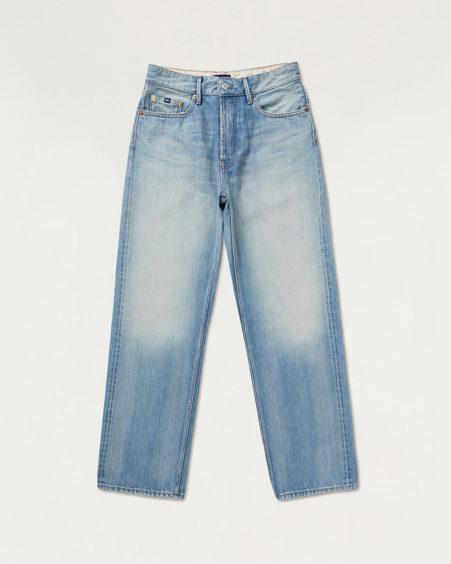 Women Wide Fit jeans - DENHAM