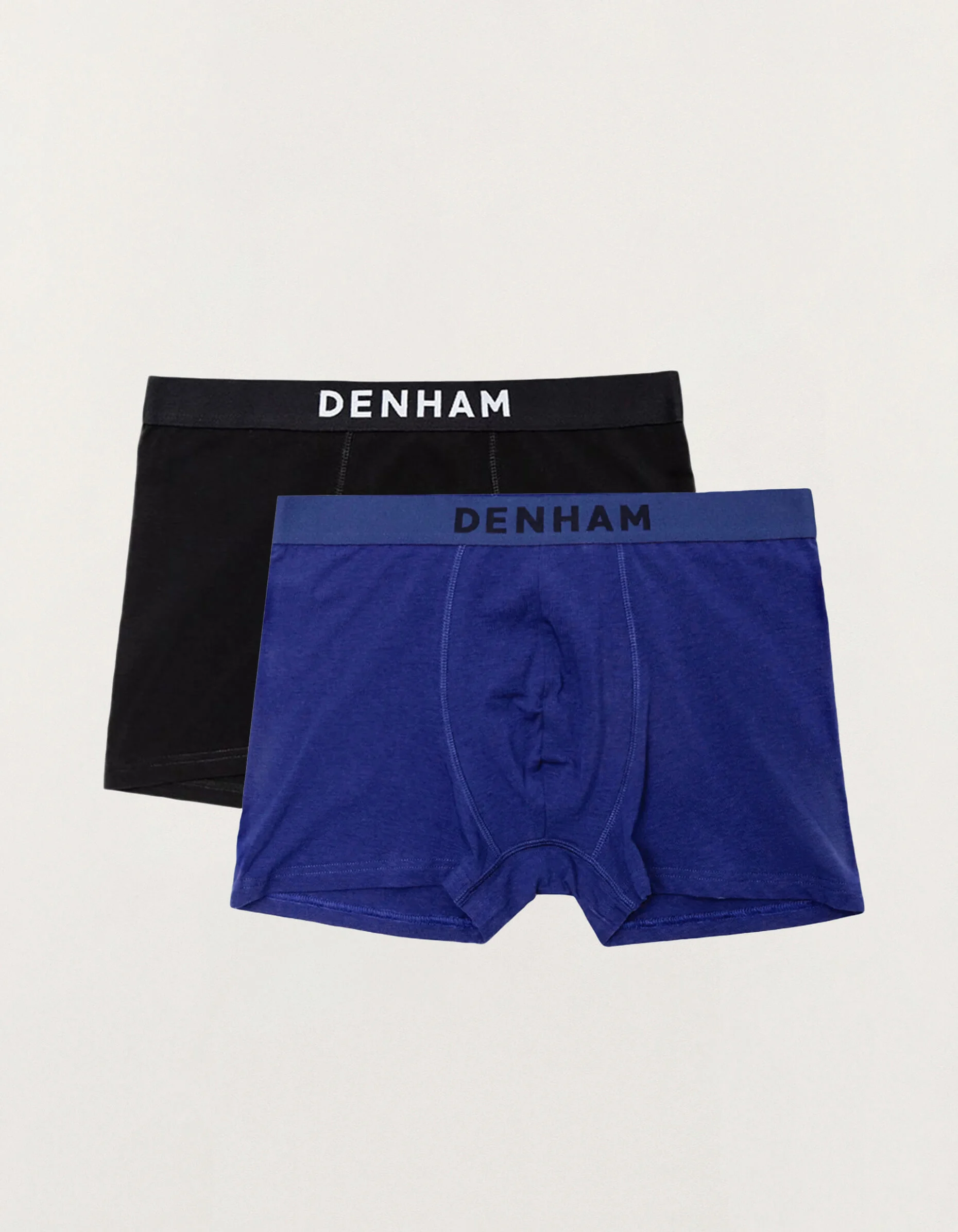 BOXER BRIEF 2-PACK Viscose