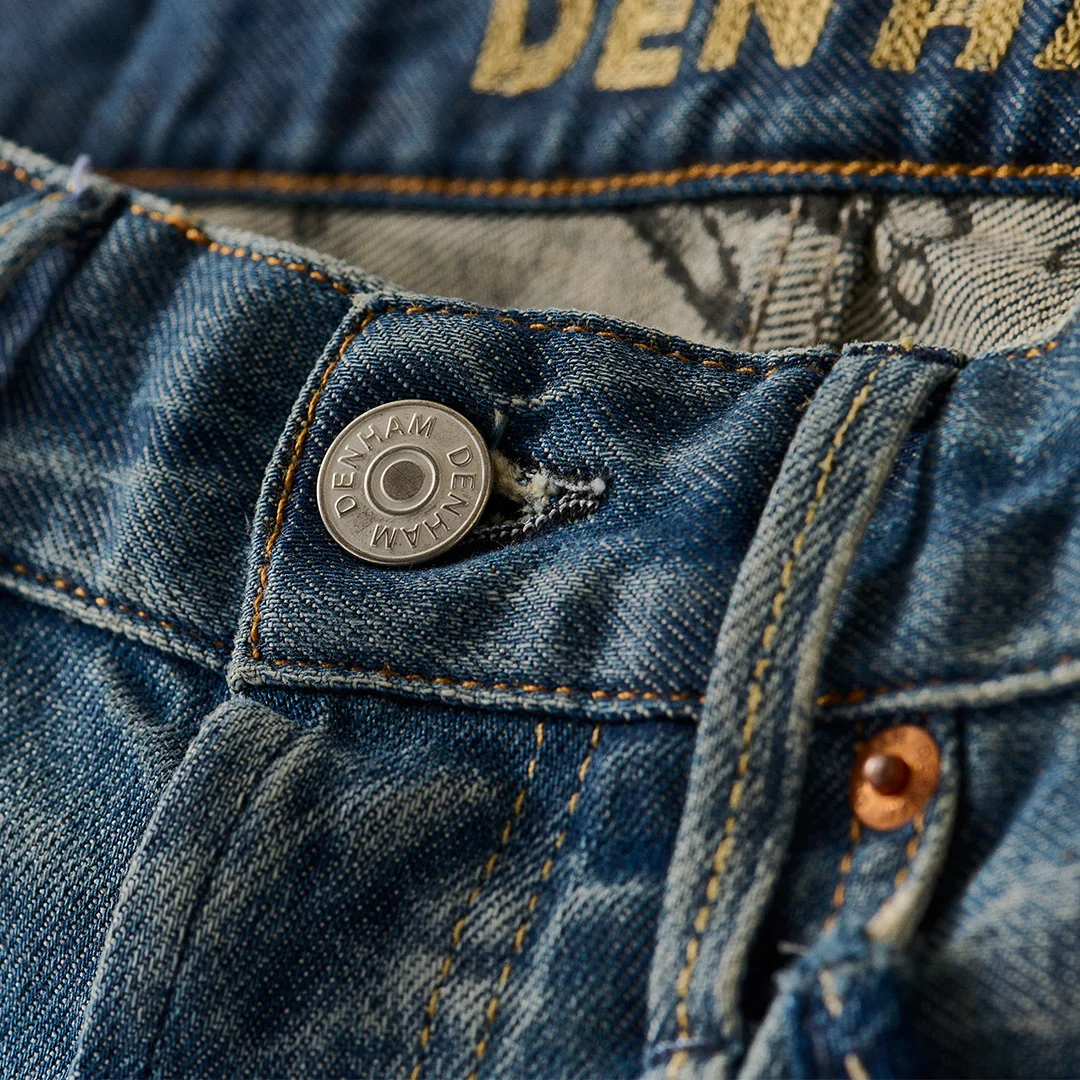 Denham - The New Authentics Jeans
