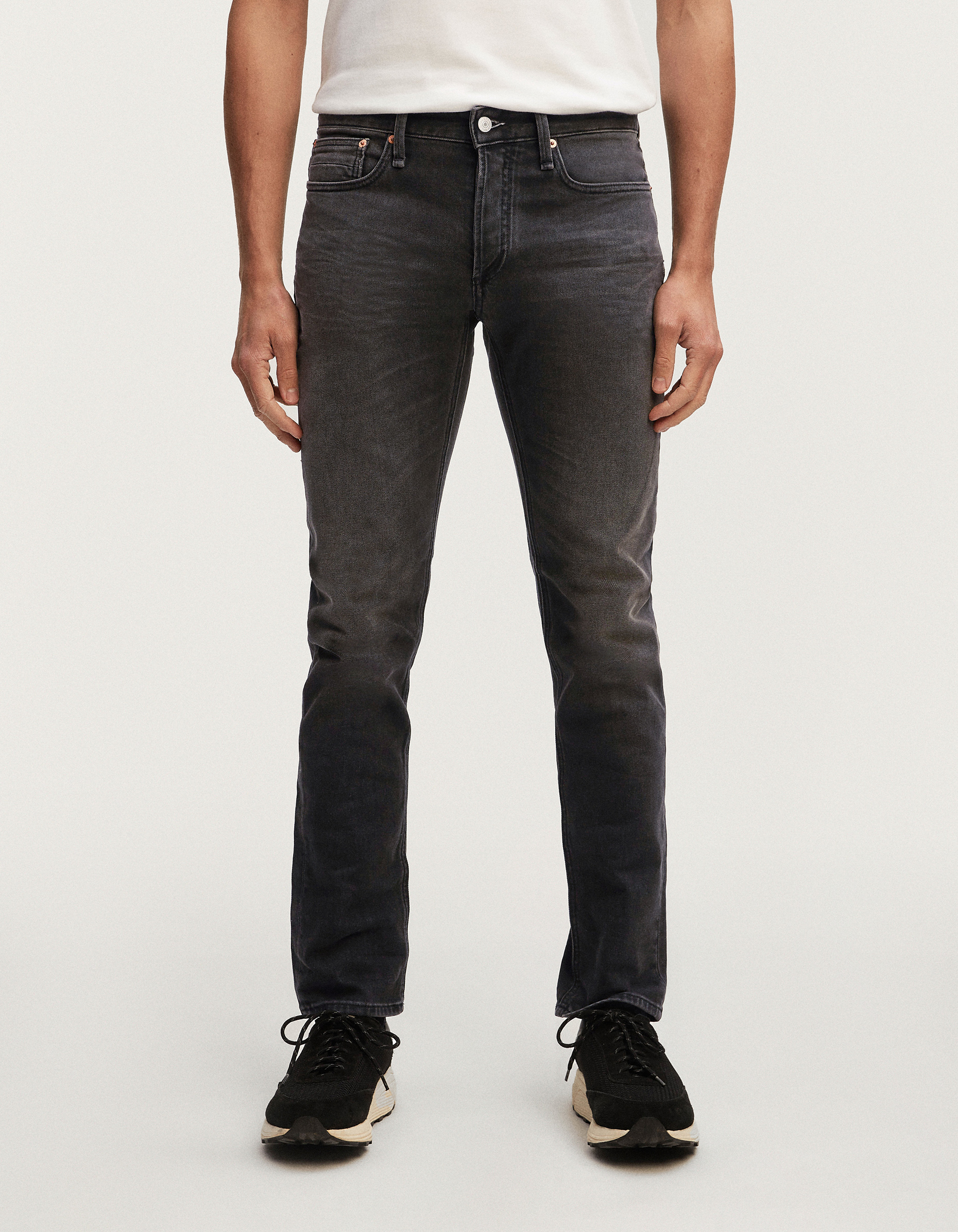 RAZOR Authentic Black Wash - DENHAM