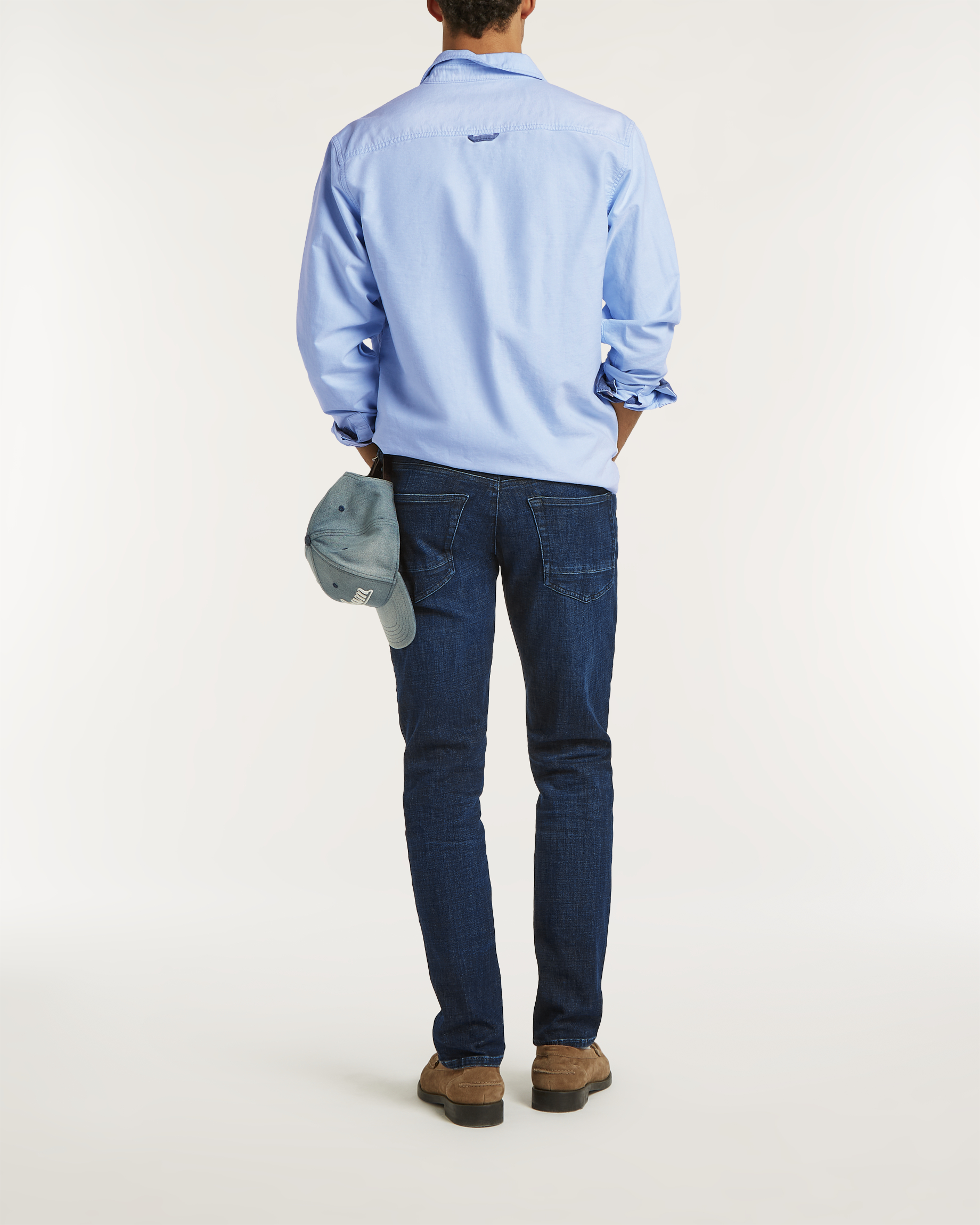 Men Slim Fit jeans - DENHAM