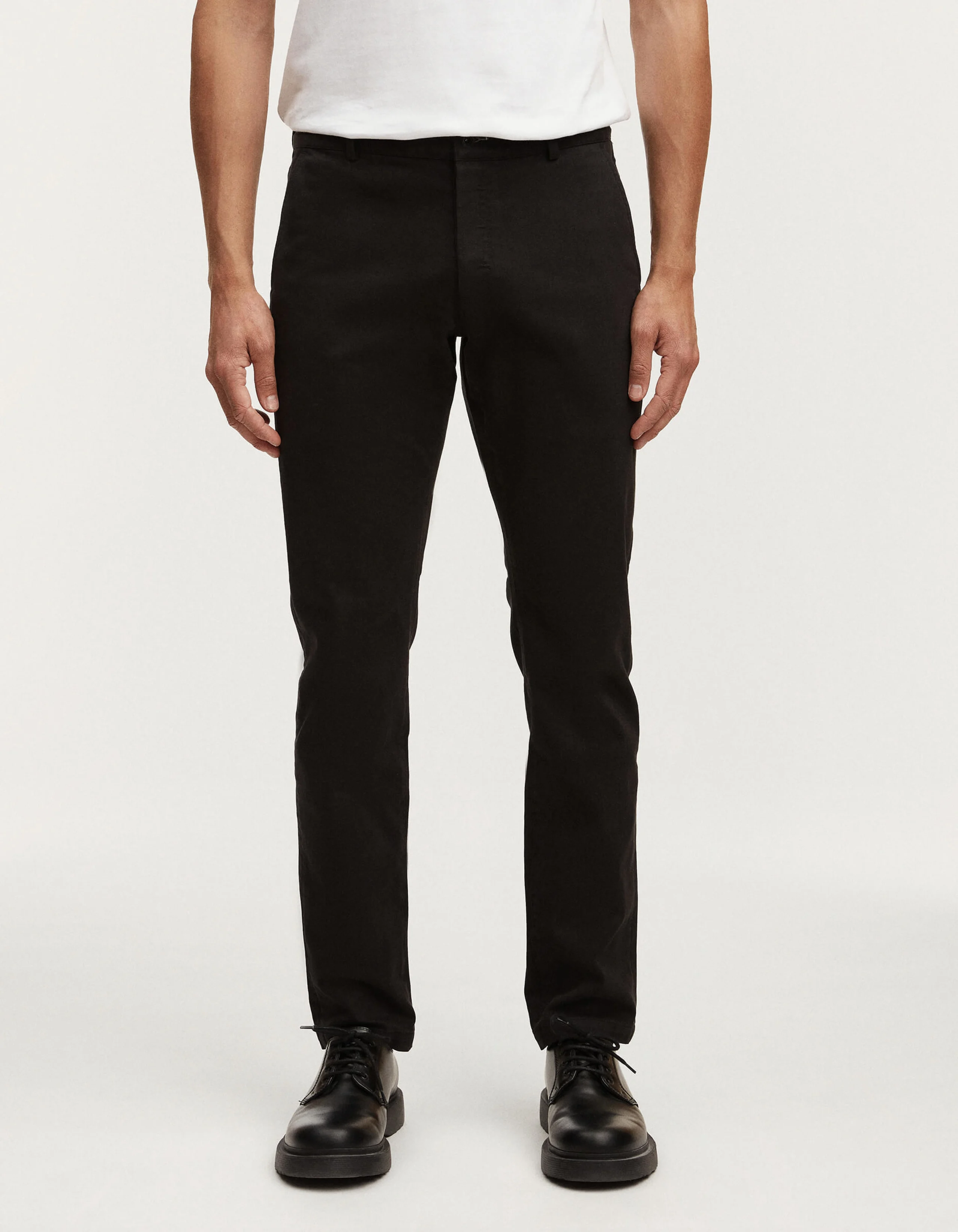 RAZOR CHINO Stretch Cotton