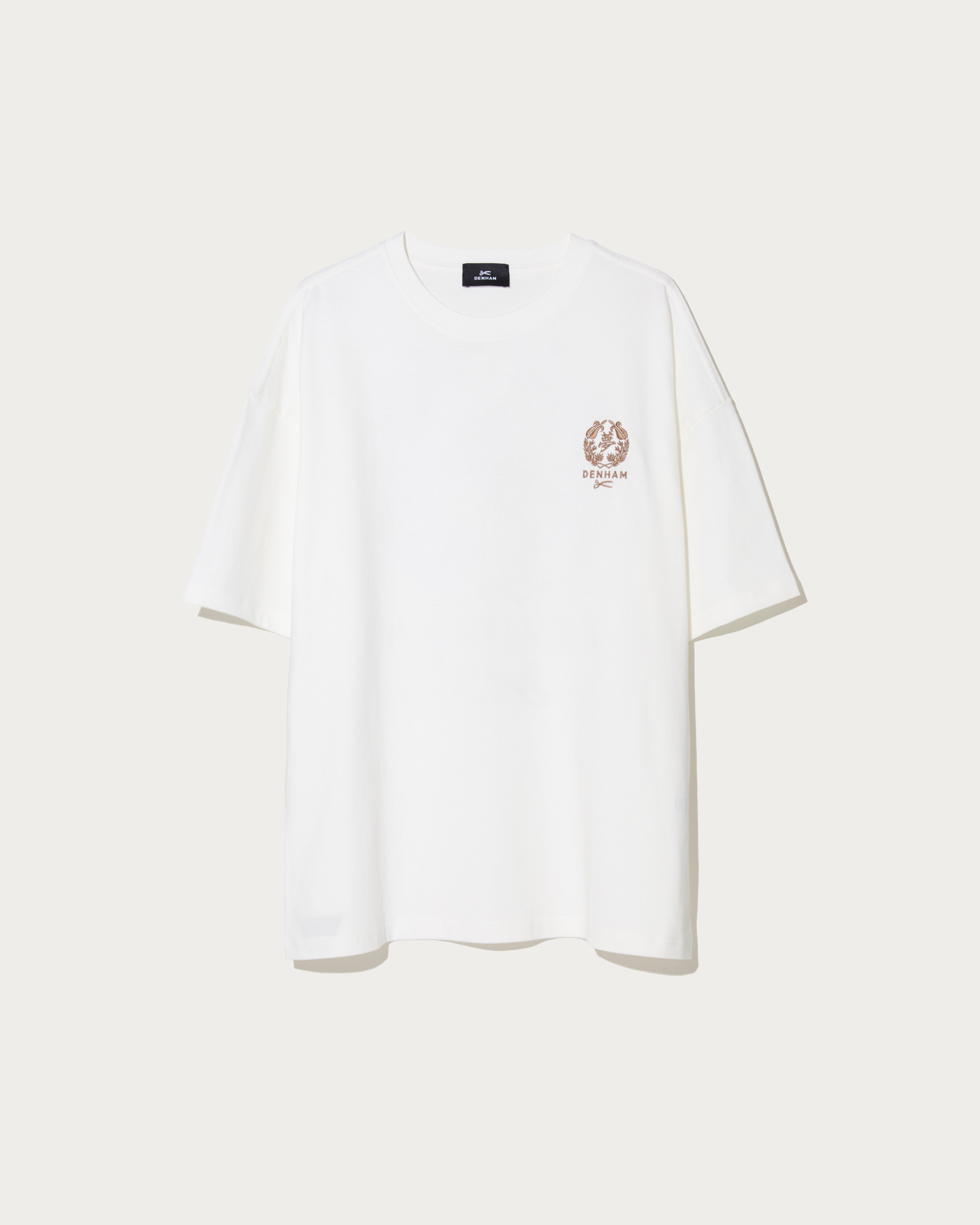 T-Shirts - DENHAM