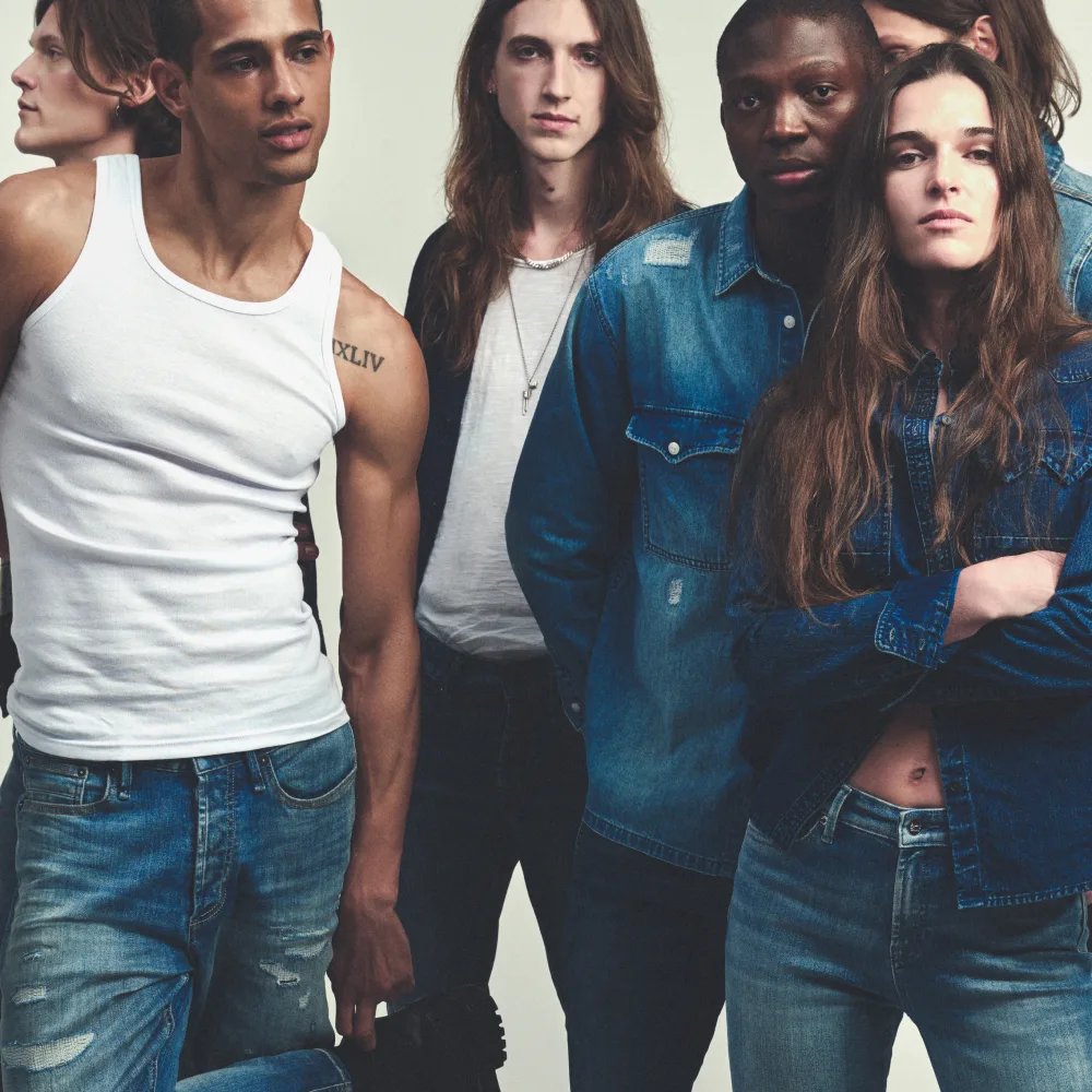 denham 90s