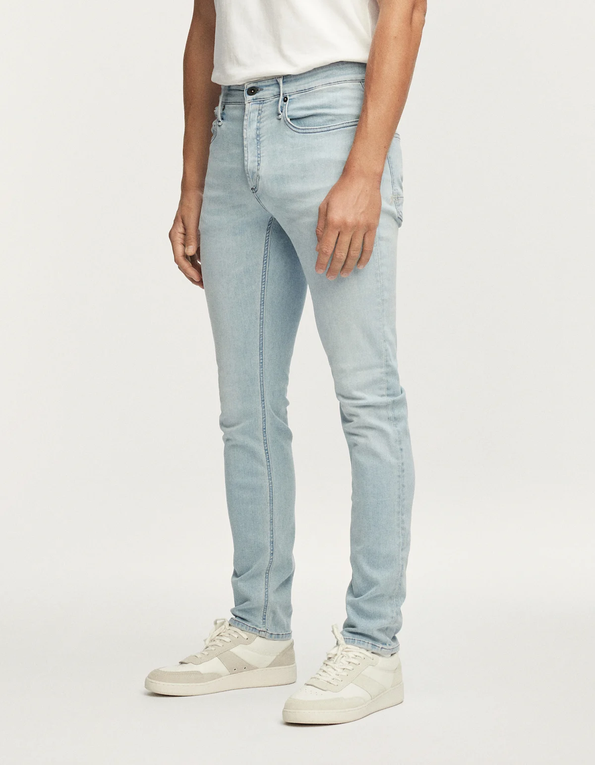 Men Jeans - Slim Fit - Razor