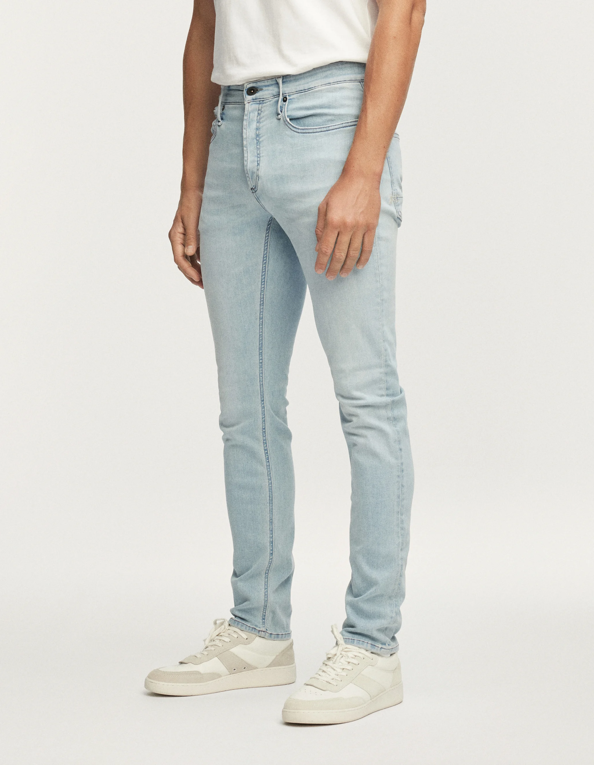 DENHAM the Jeanmaker Premium Jeans collection for Men & Women