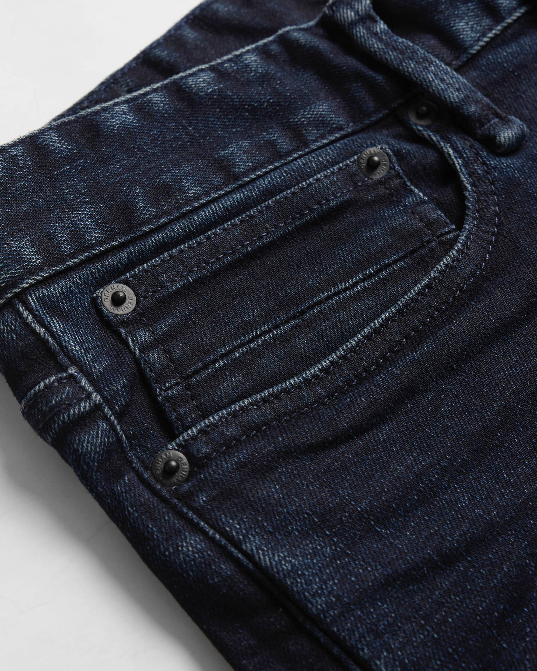 Men Skinny jeans - DENHAM
