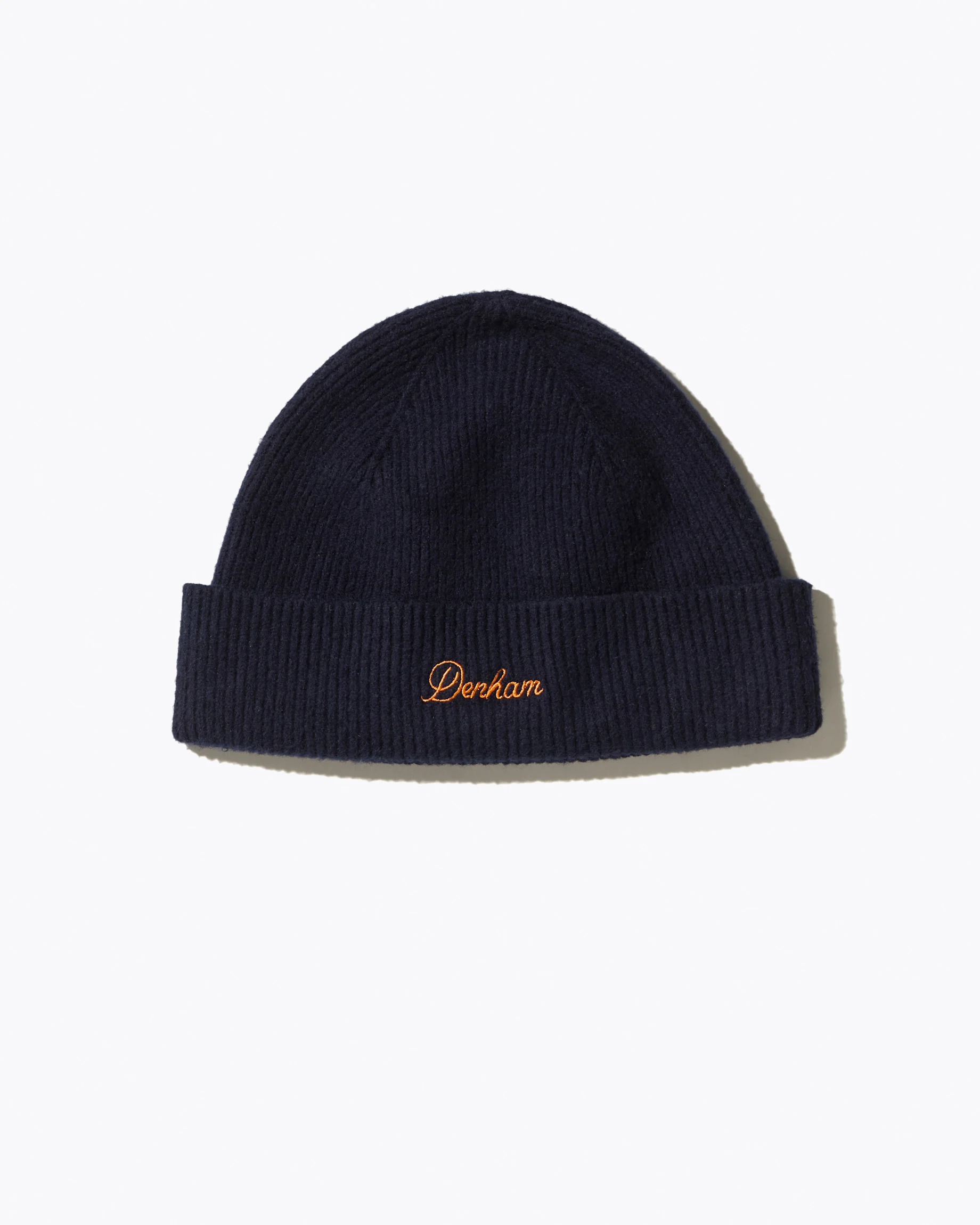 DXTNL RETRO BEANIE NAVY BLAZER