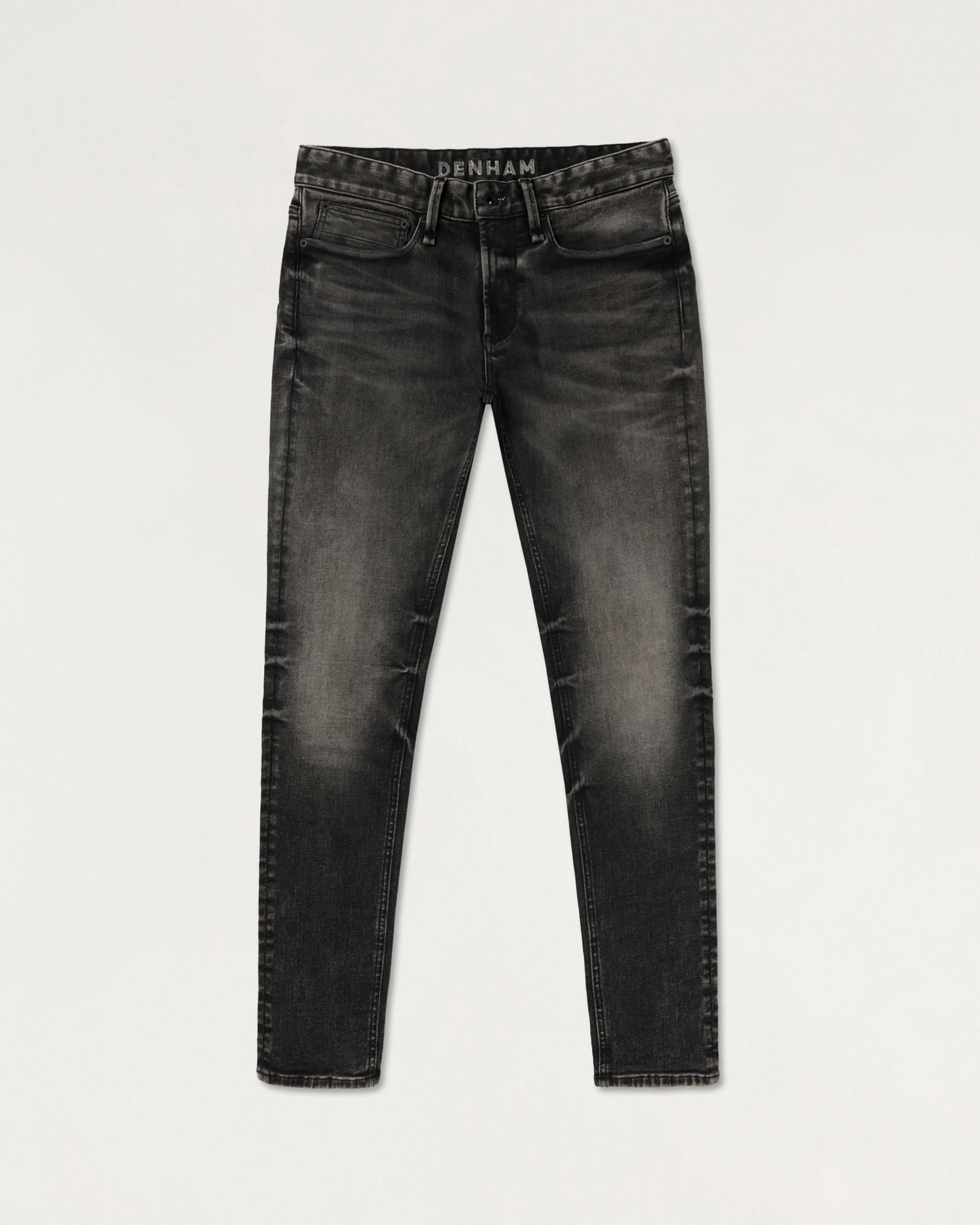 BOLT BLACK
