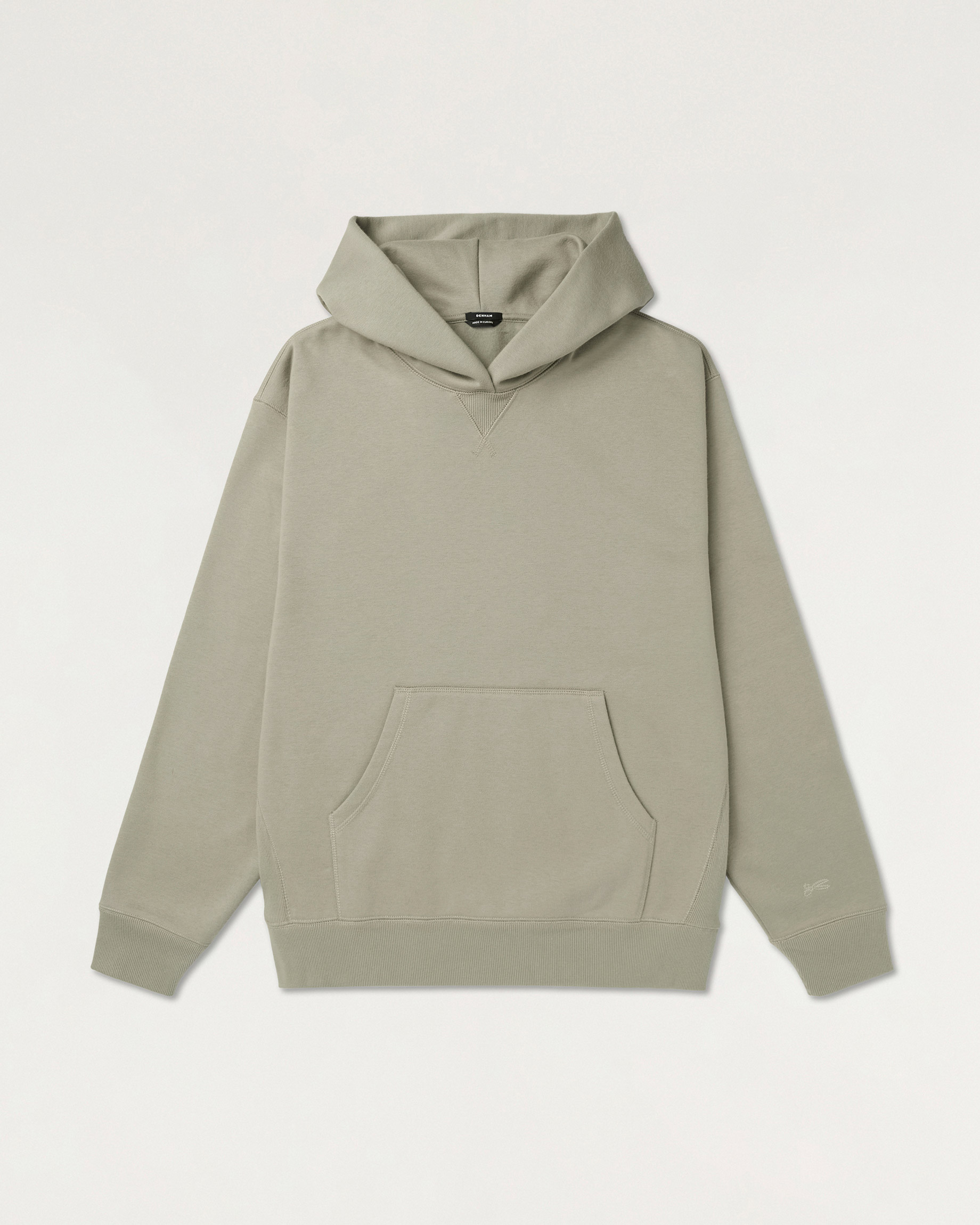DENHAM SWEAT スウェット PRM LOOP SWEAT アイテム詳細｜DENHAM（デンハム）日本公式