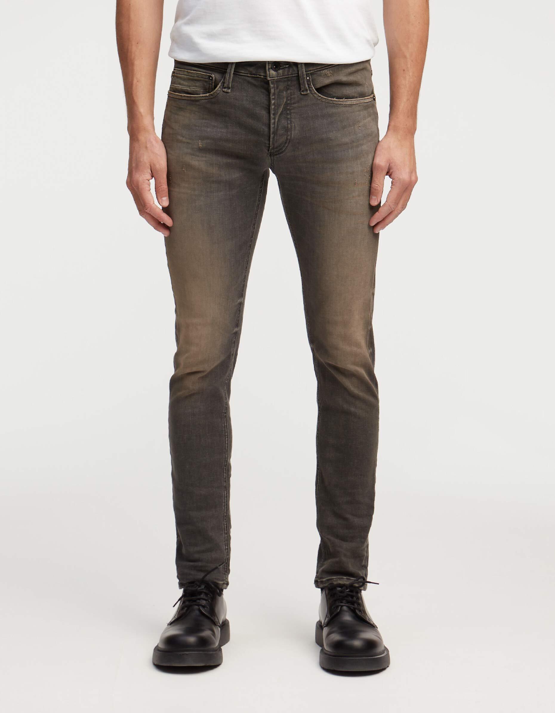 Men Jeans - Skinny Fit - Bolt