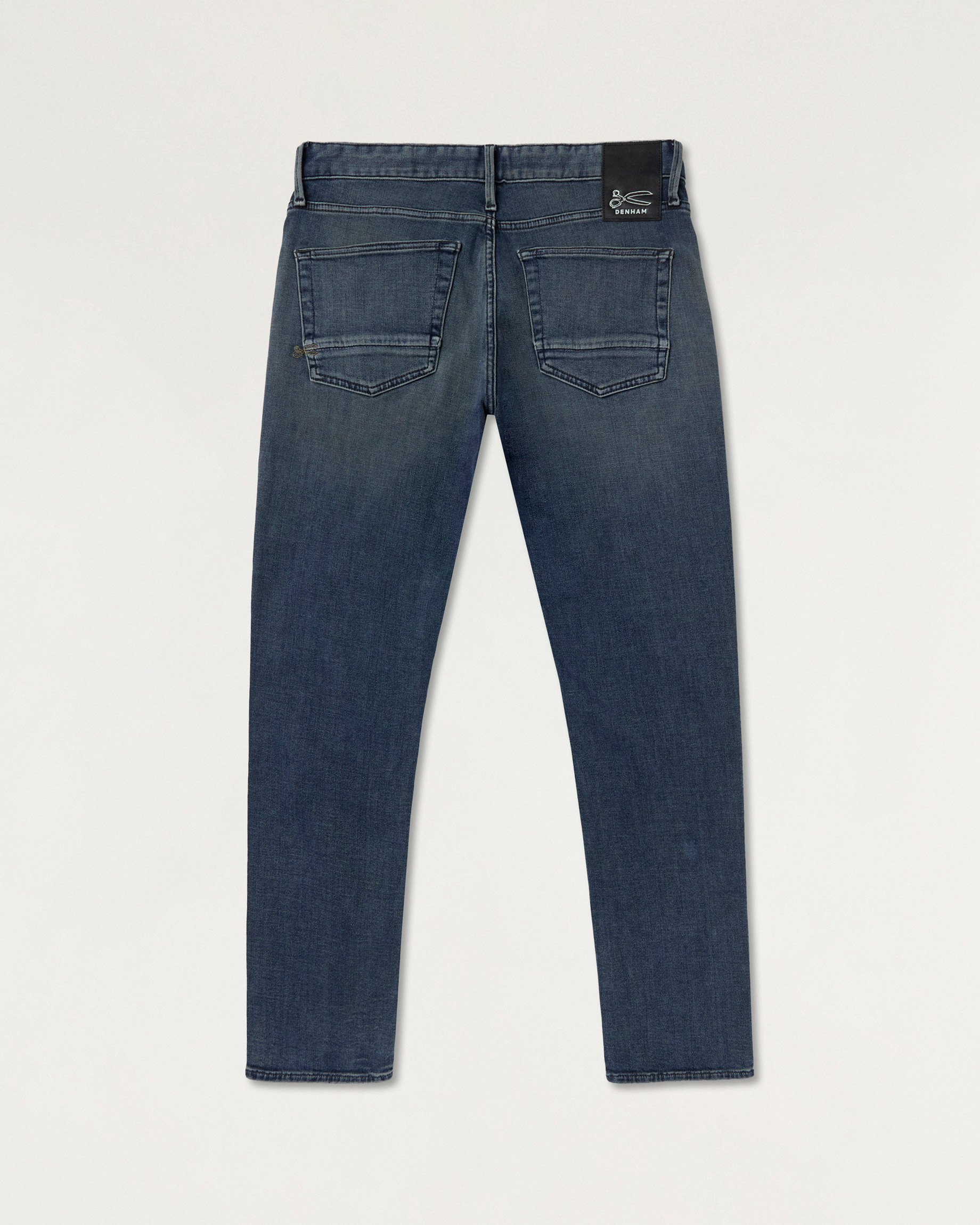 RAZOR DARK BLUE - DENHAM