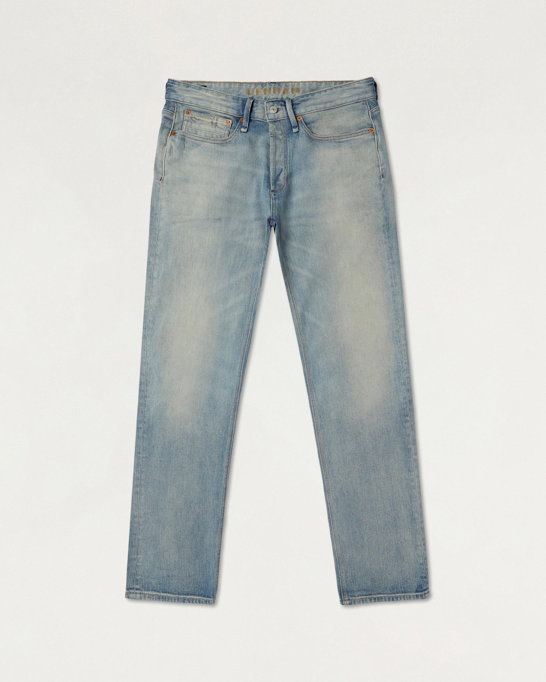 DENHAM the Jeanmaker - Premium Denim for Men & Women