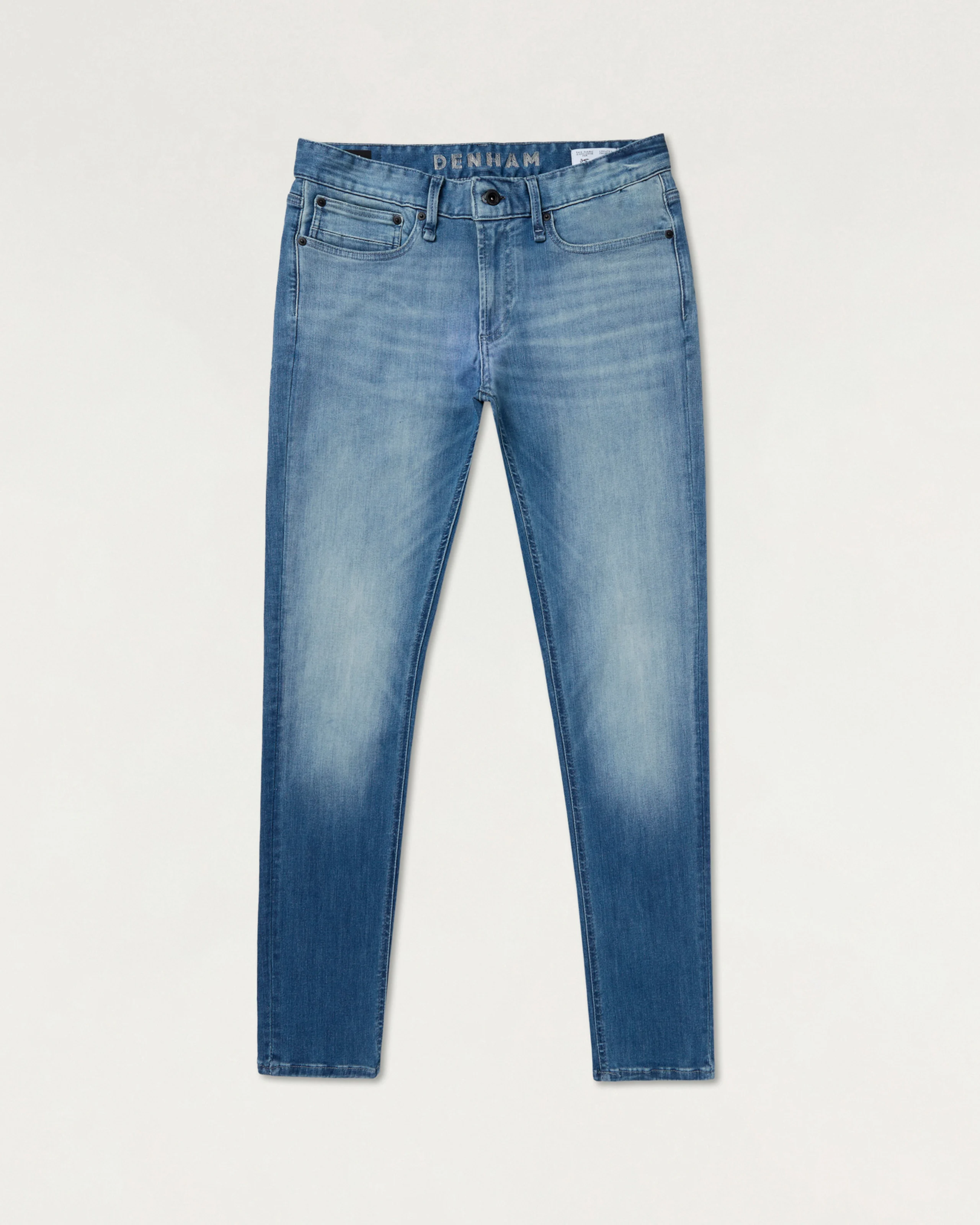 BOLT Free Move Light Indigo