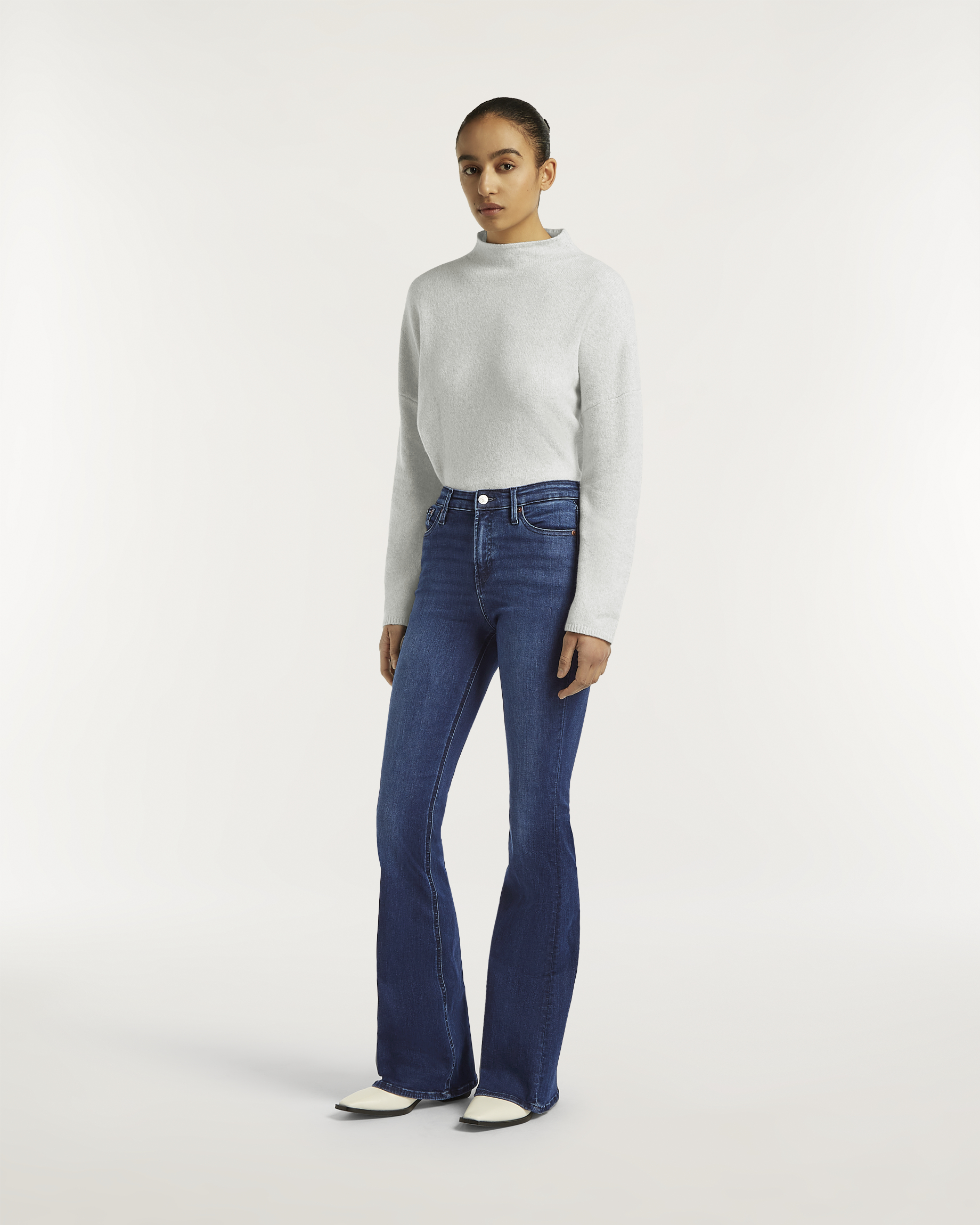 Premium Women's Jeans - DENHAM