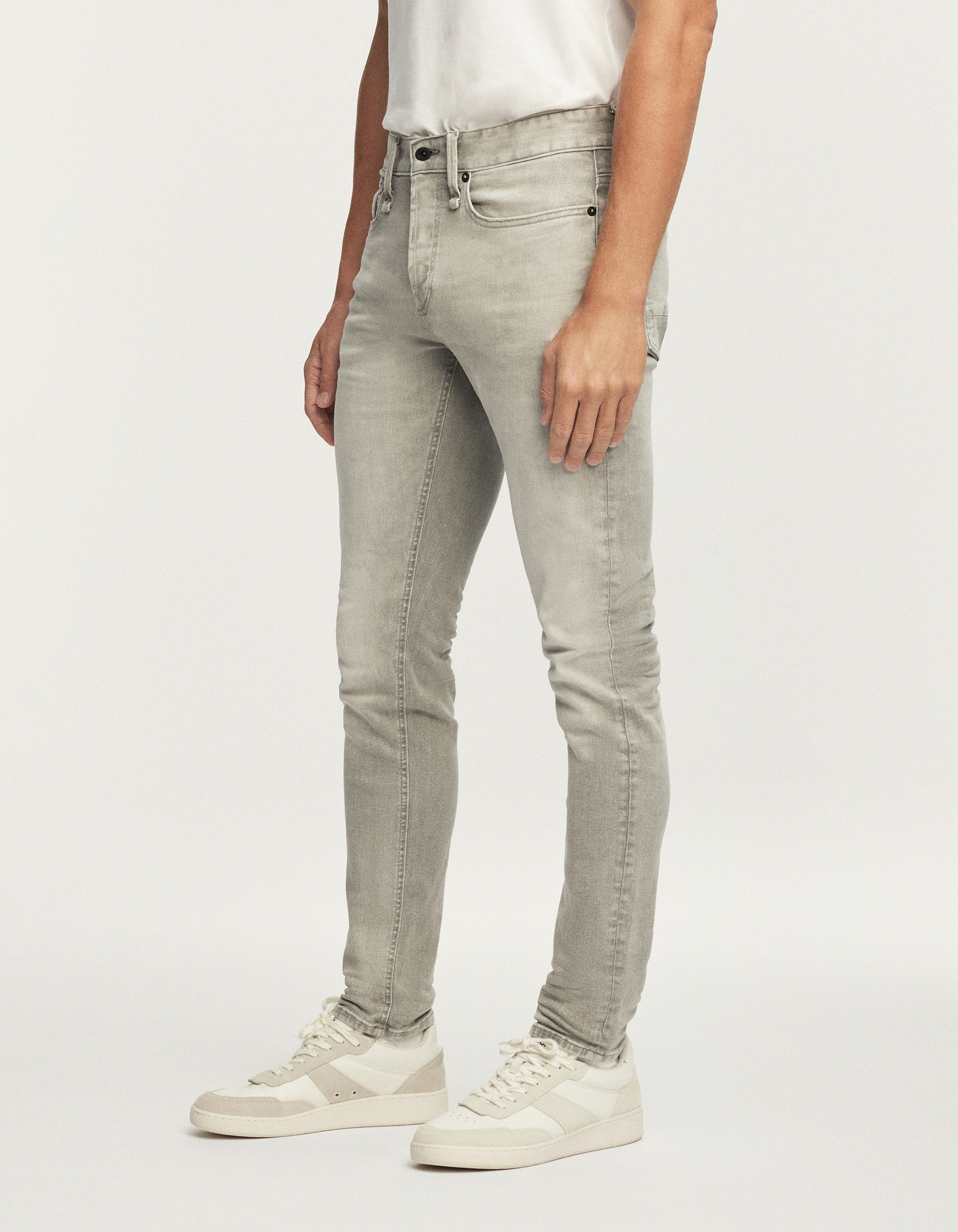 Men Jeans - Skinny Fit