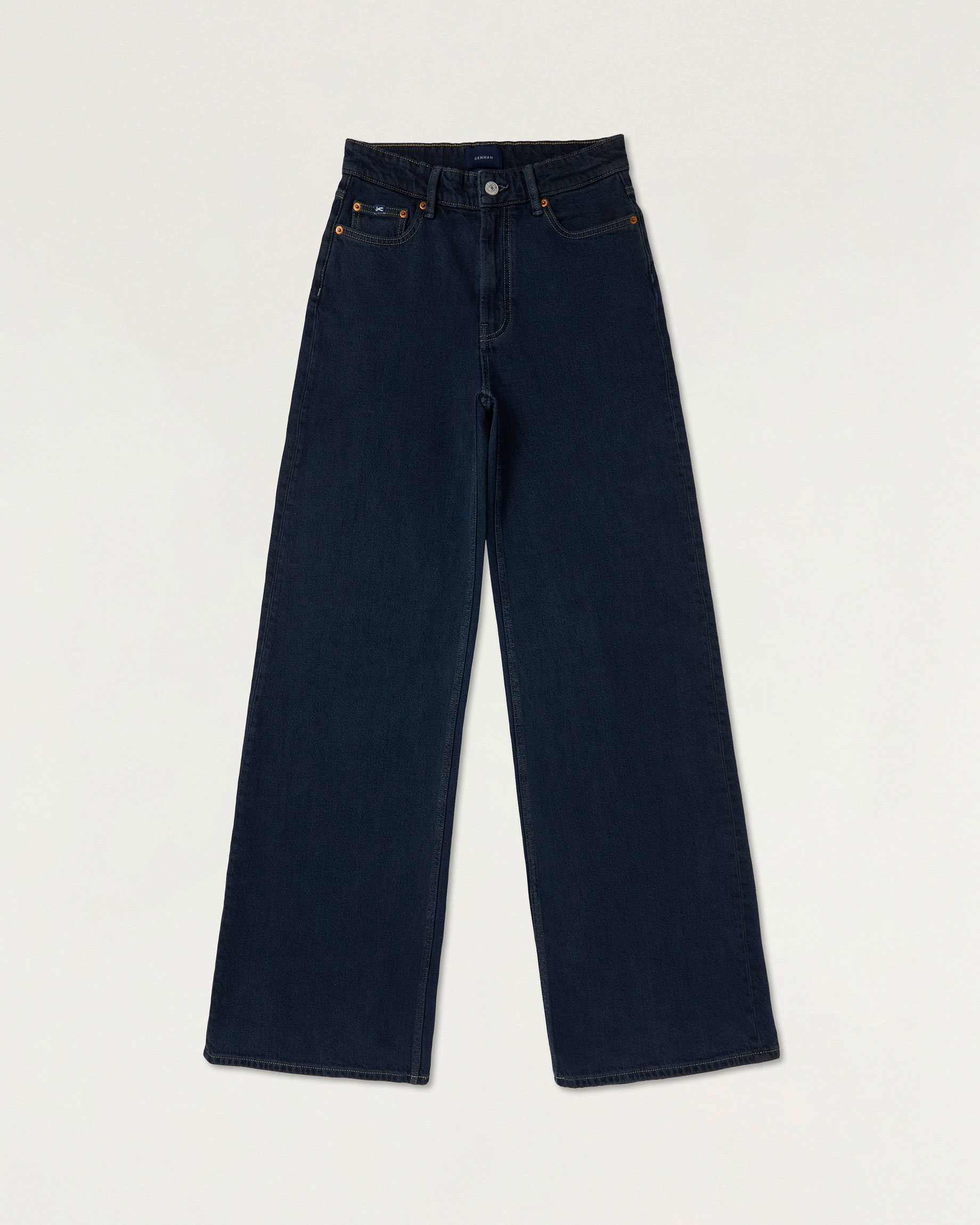 DENHAM the Jeanmaker - Premium Denim for Men & Women