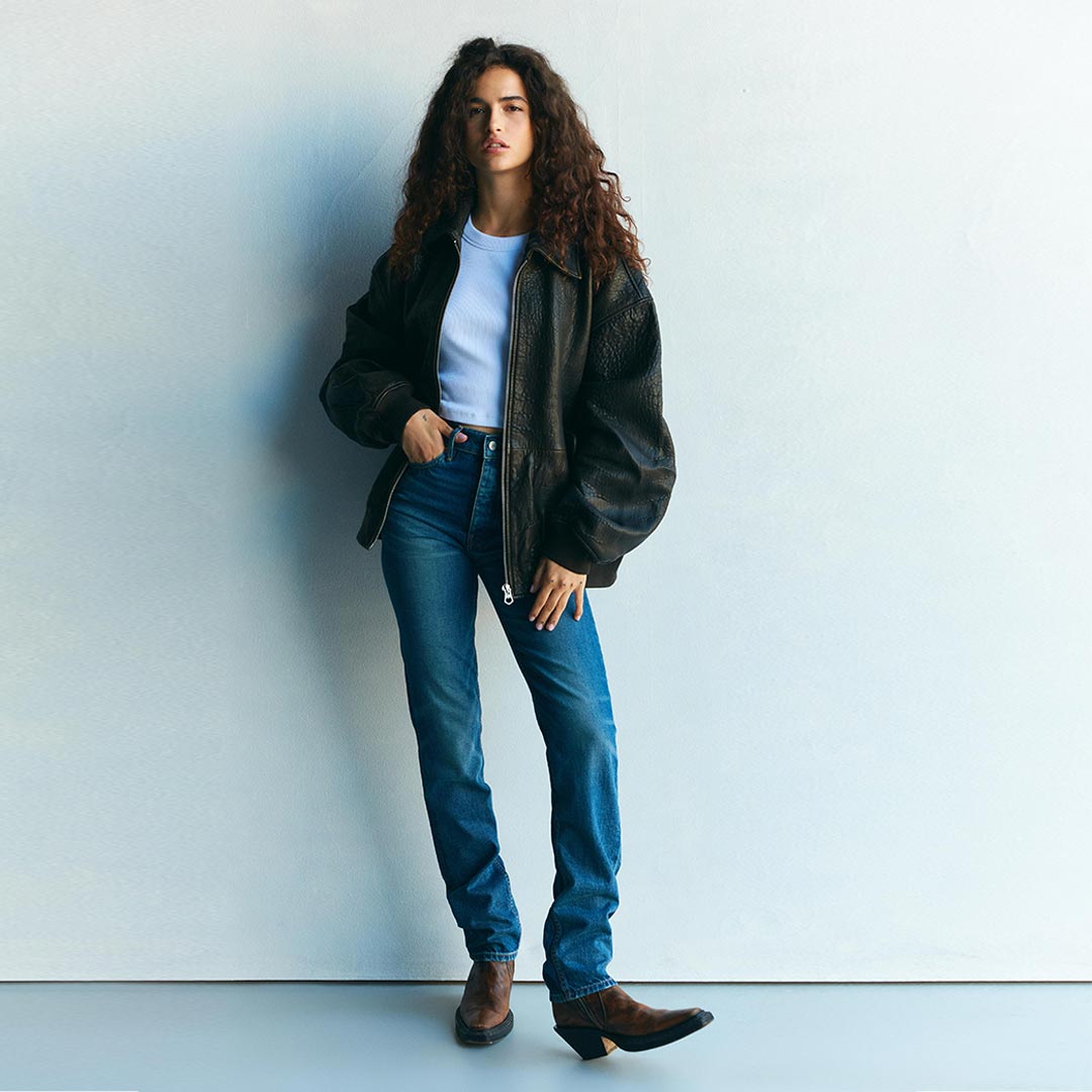 DENHAM The Jeanmaker - Premium Denim for Men & Women