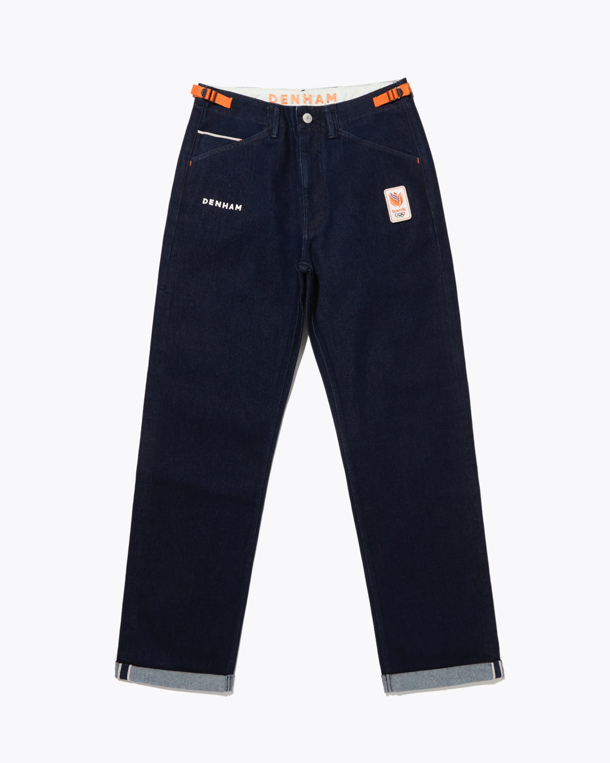 DXTNL 5 POCKET JEAN