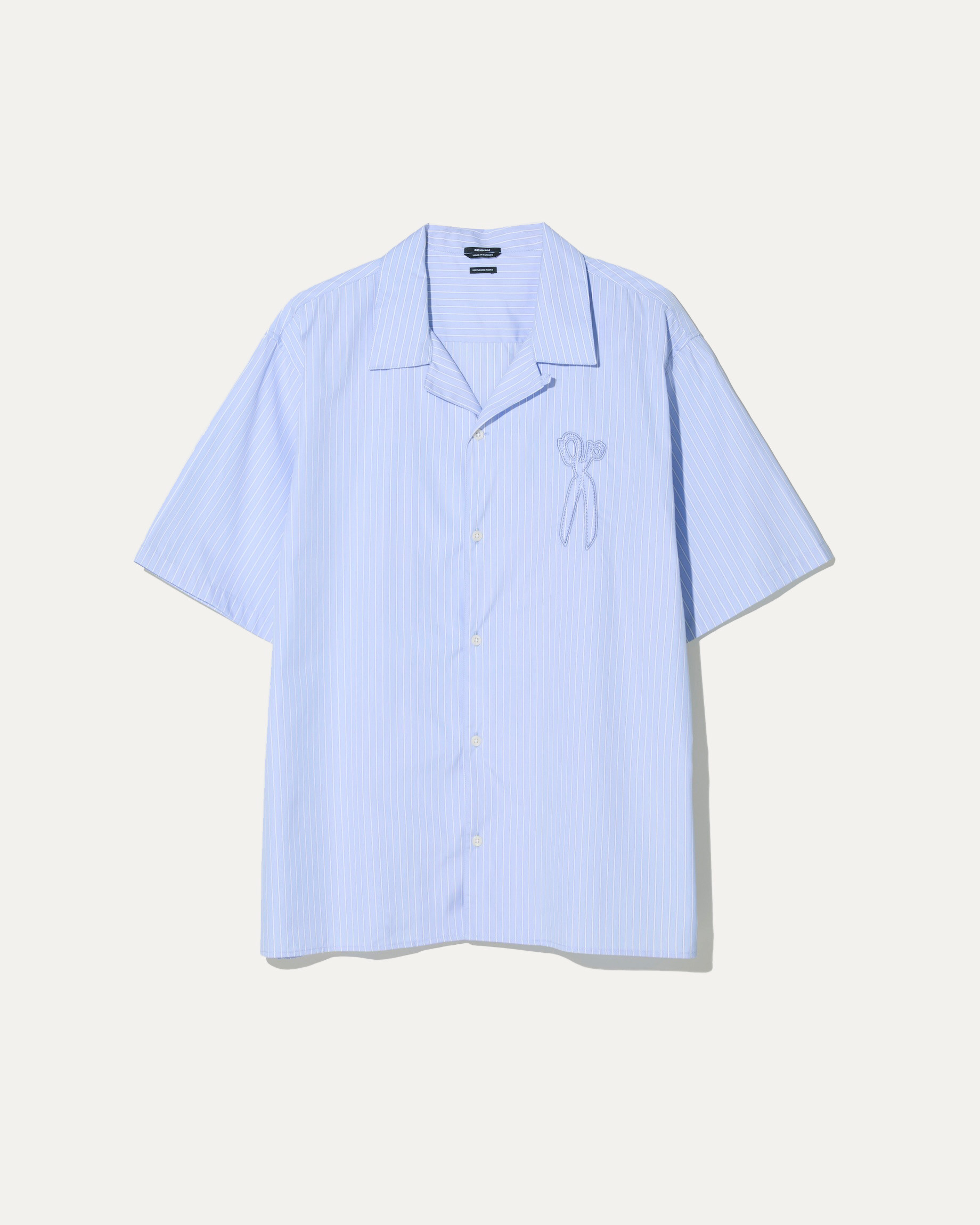 Men Shirts - DENHAM