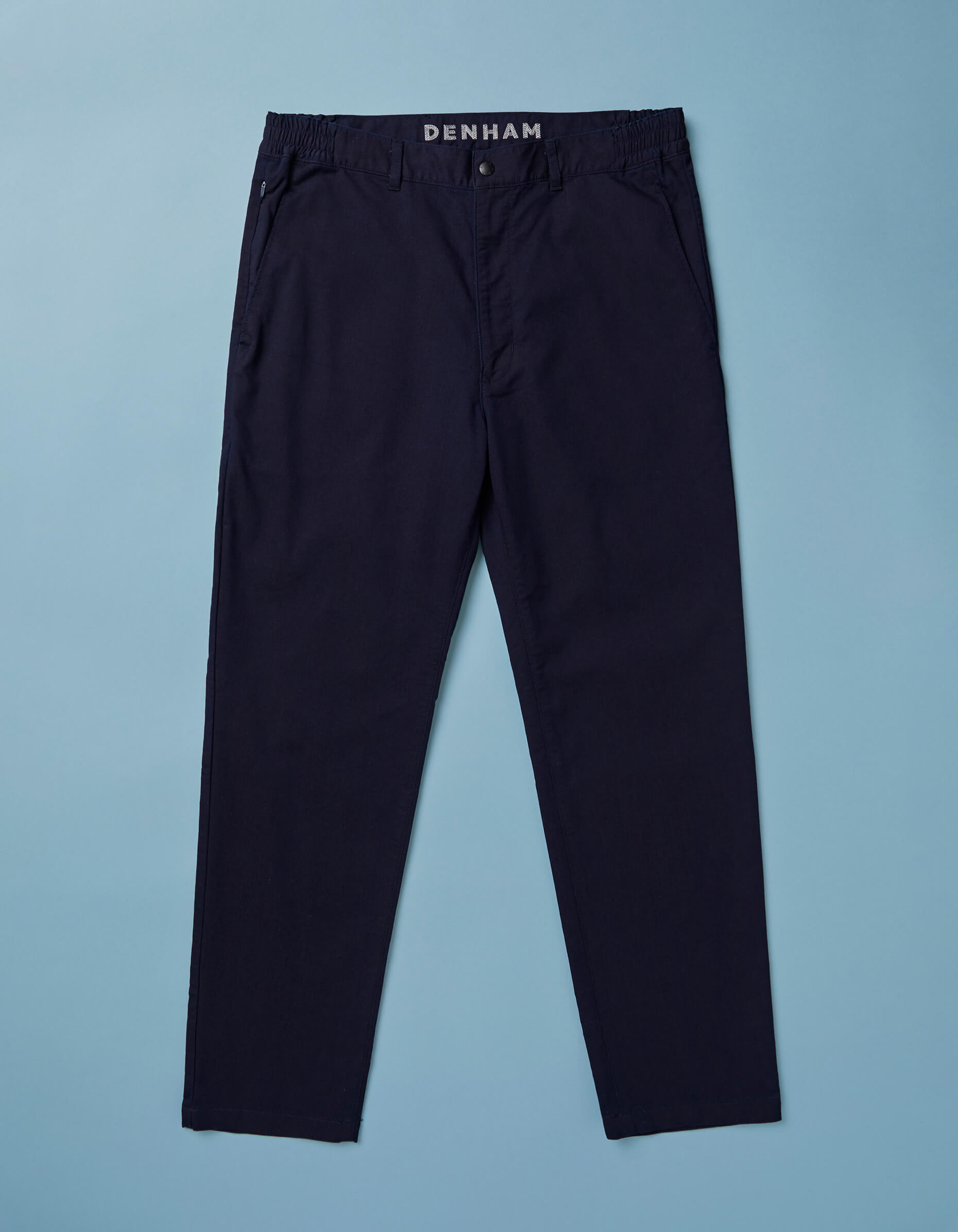 Men Trousers