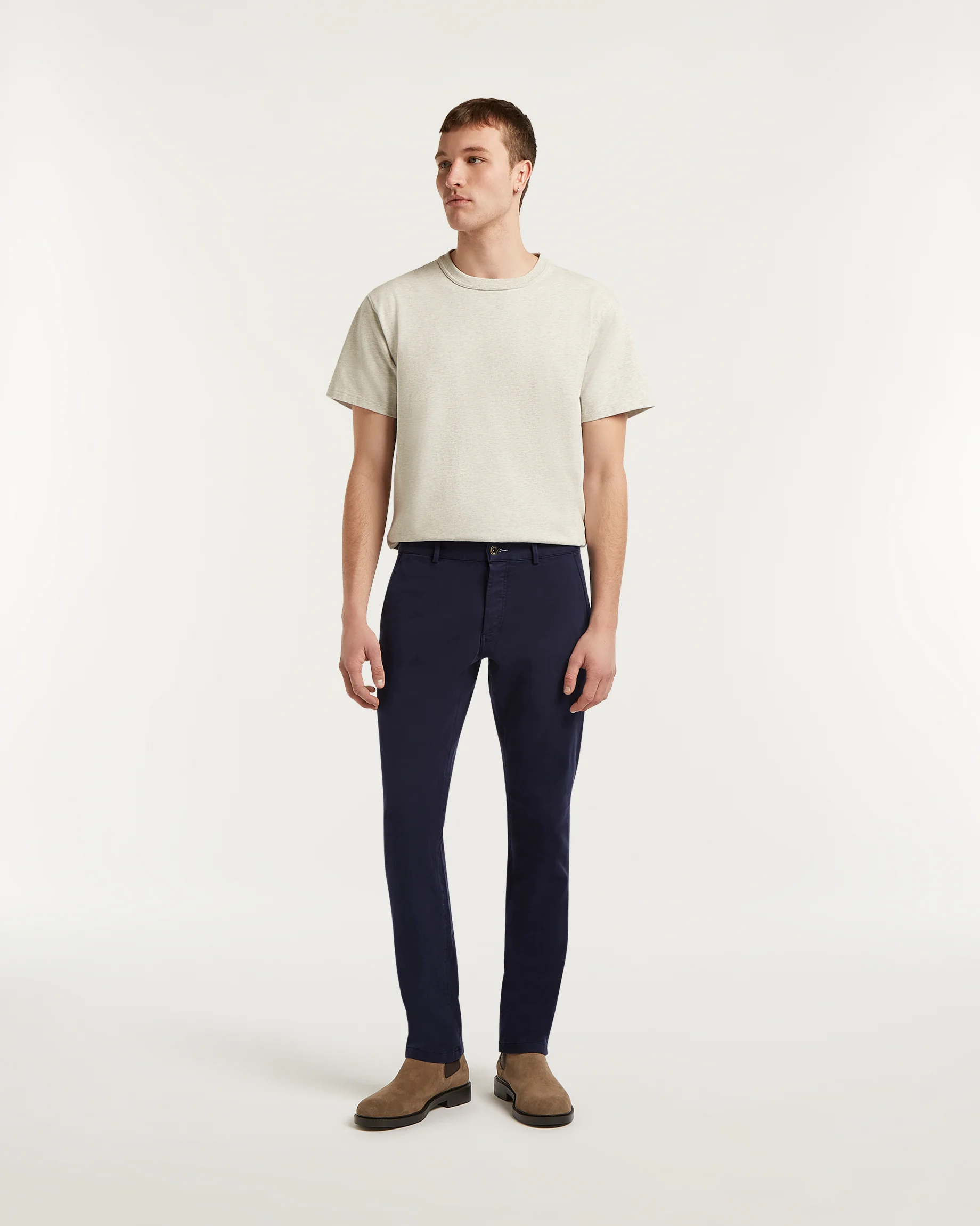 RAZOR CHINO Stretch Cotton