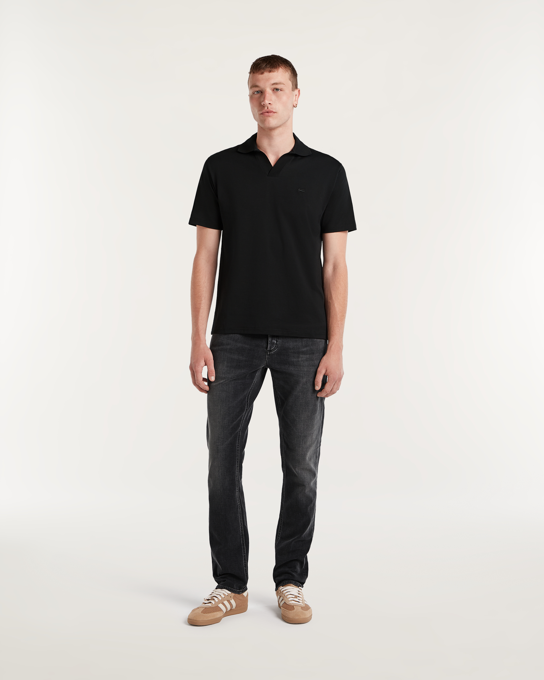 【Xmas特価】DENHAM RAZOR BL1YI RAZOR Authentic Worn Dark - DENHAM