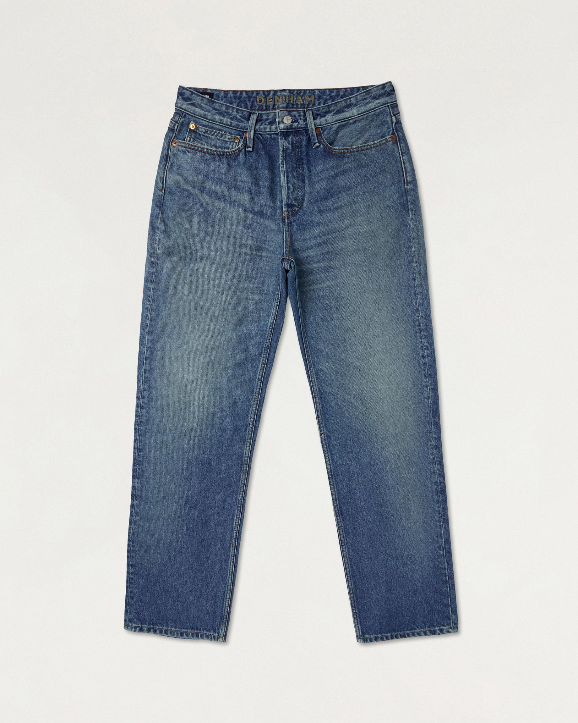 DENHAM　ELLE drop SKINNY w24L32 DENHAM ELLE drop SKINNY w24L32 Fay Hampton Skinny – washlabshop