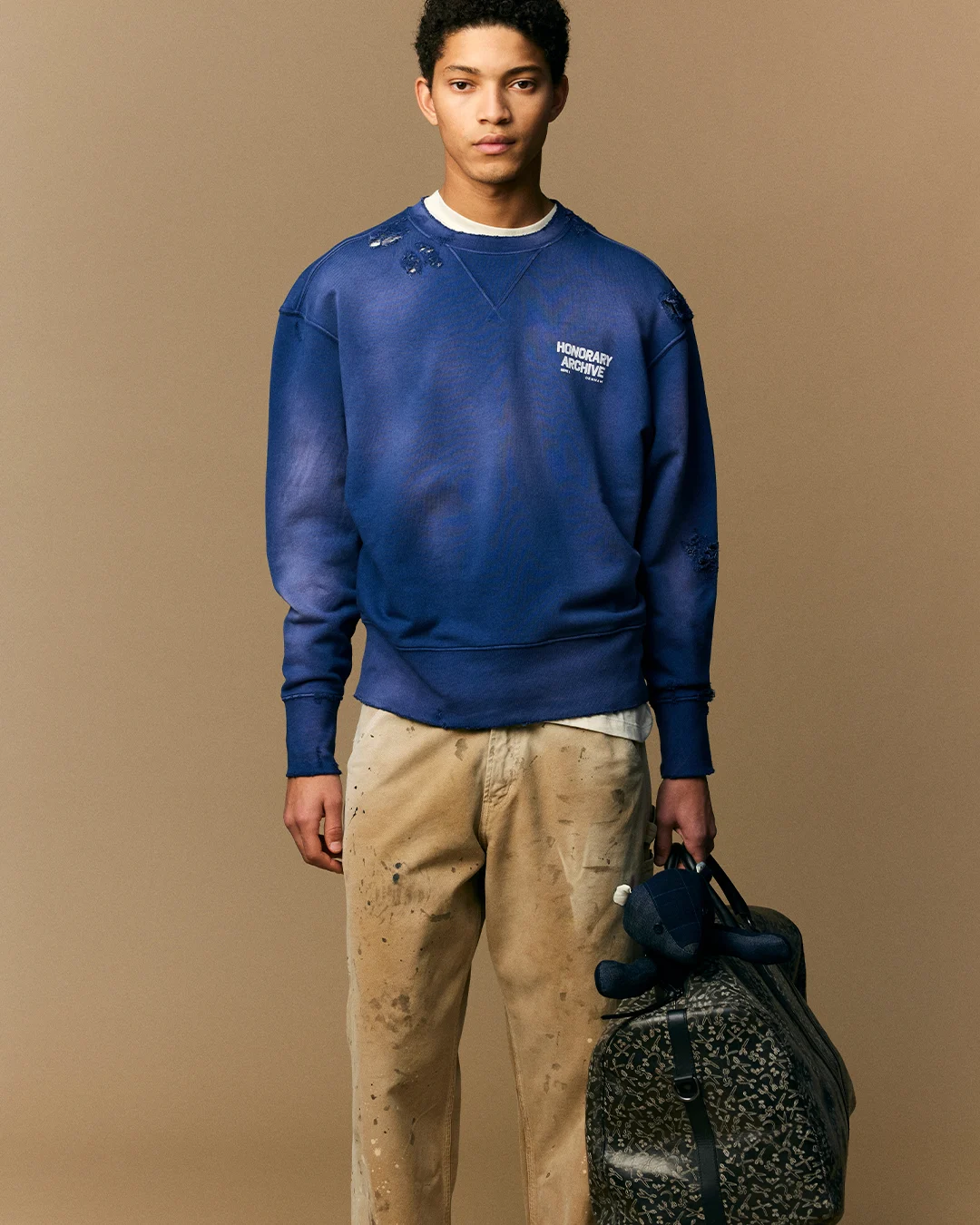 Archive - Sweat & Pants (Men)