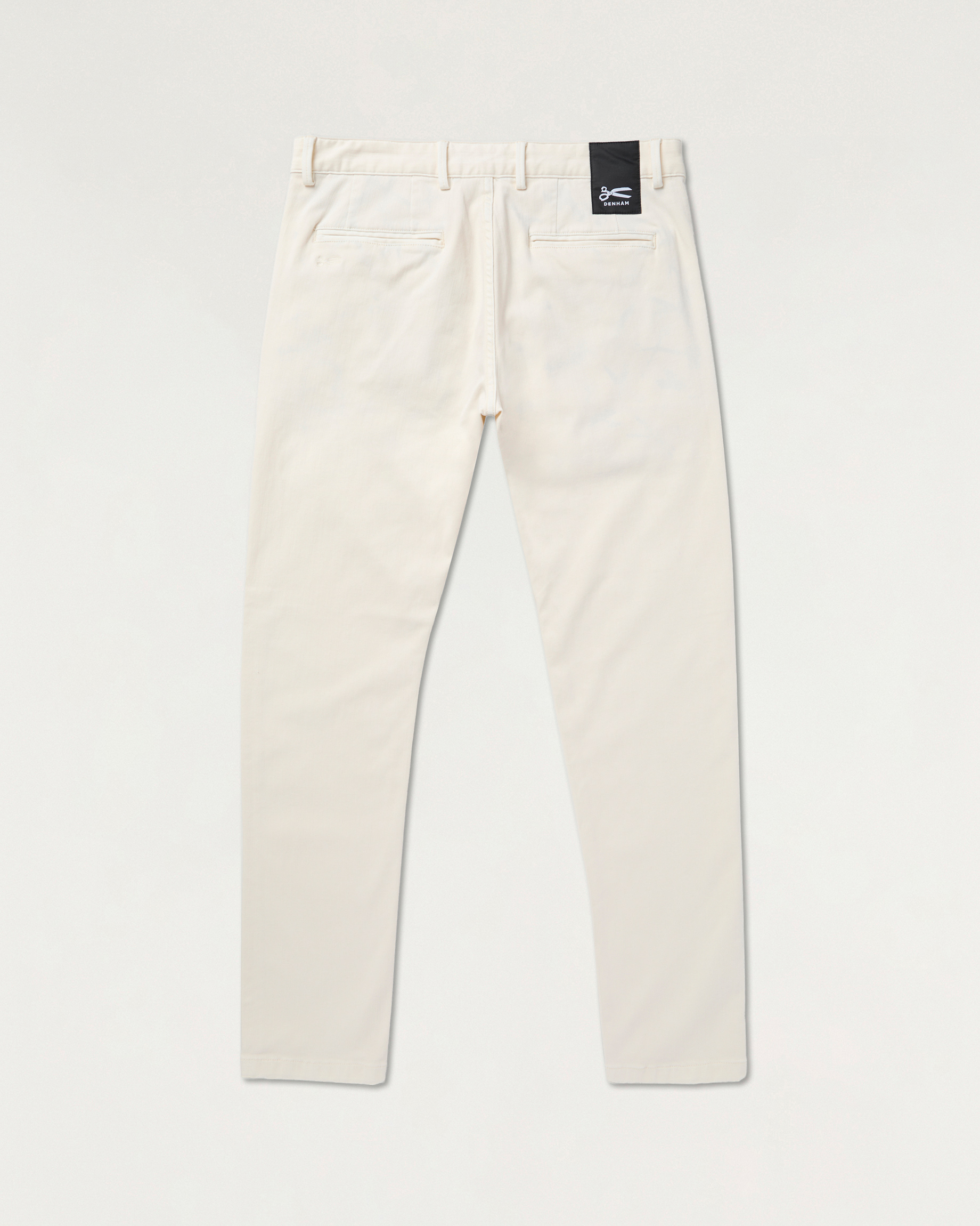 RAZOR CHINO Stretch Cotton - DENHAM